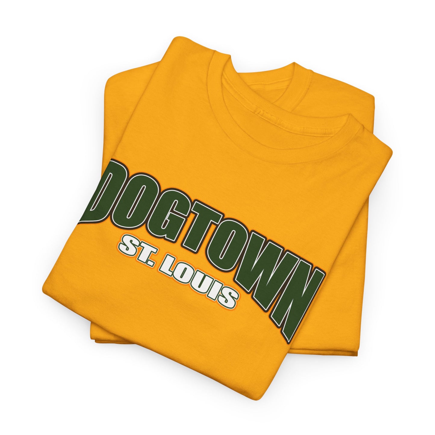 Dogtown St Louis Tee