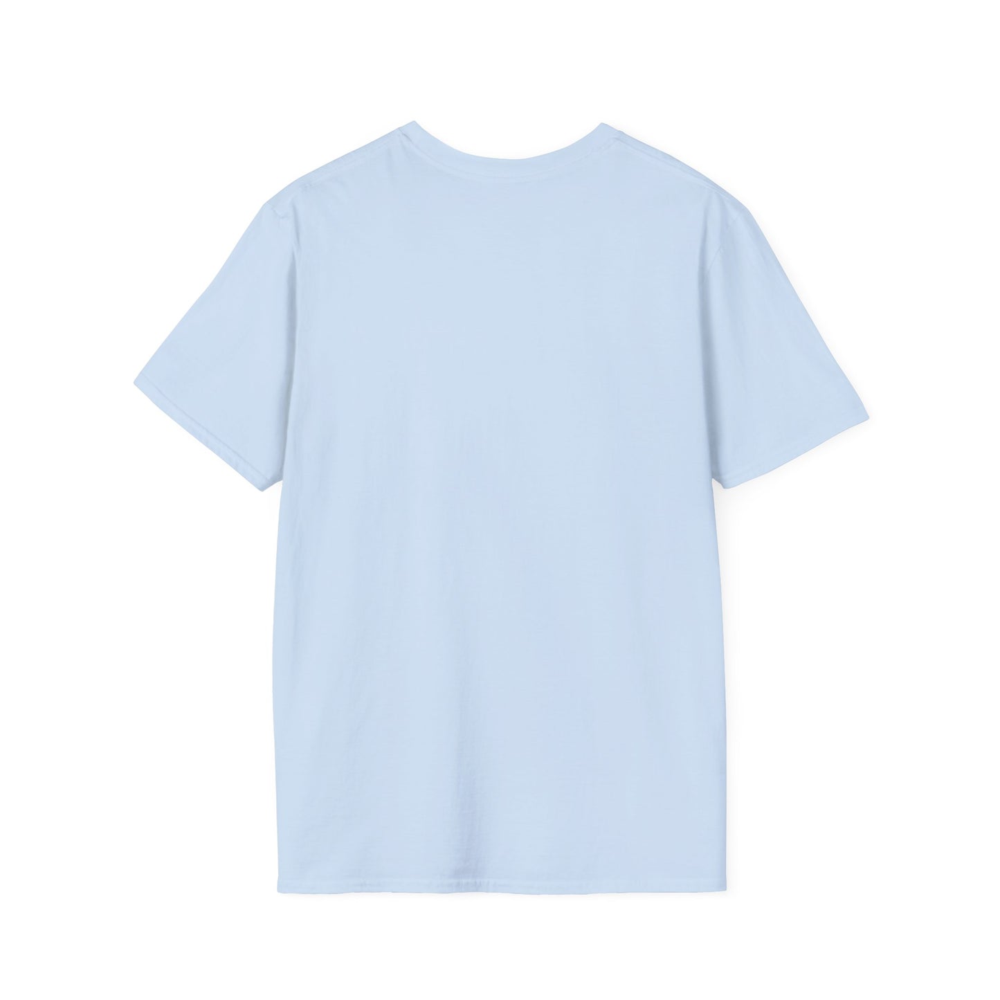 Memorial Day BBQ T-shirt