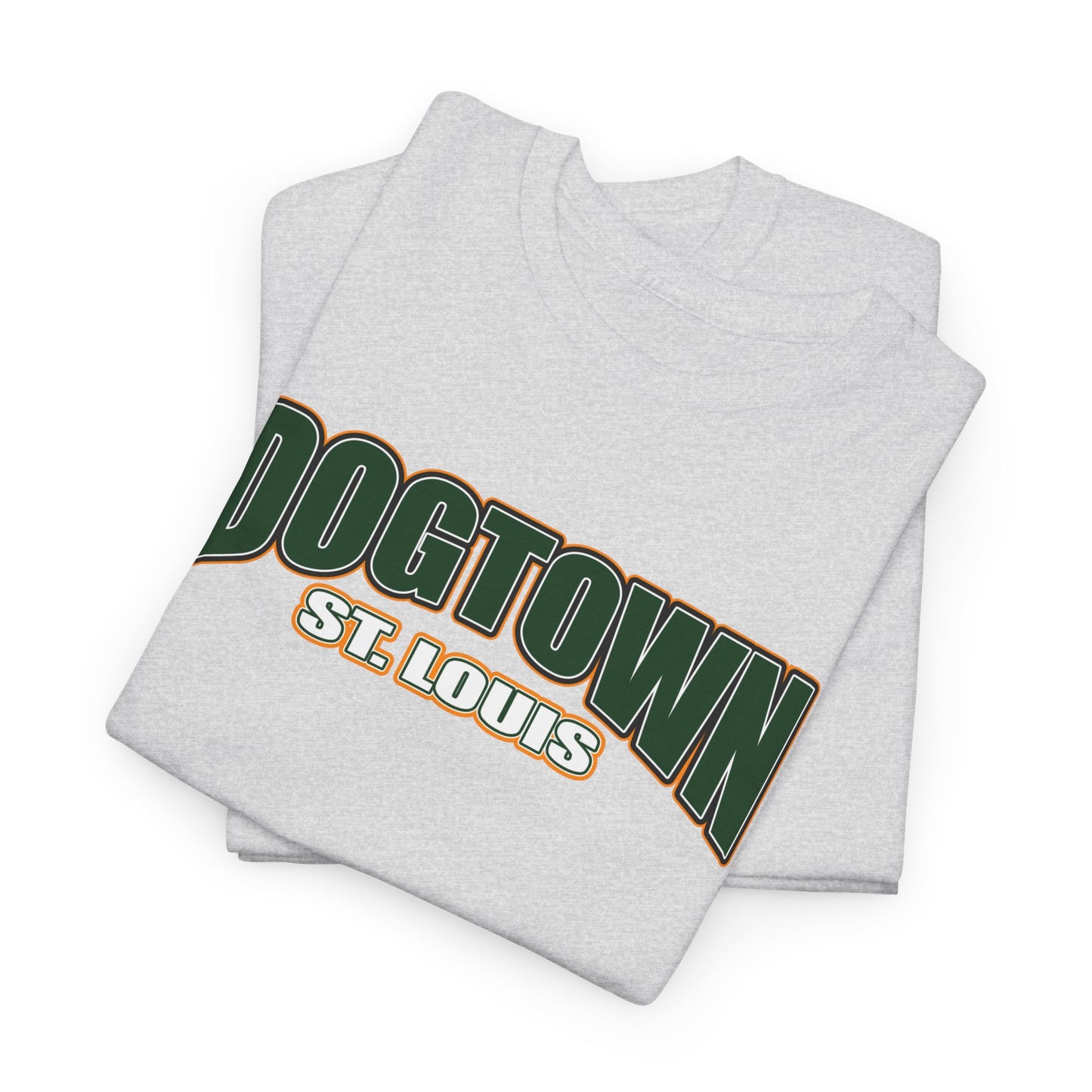 Dogtown St Louis Tee