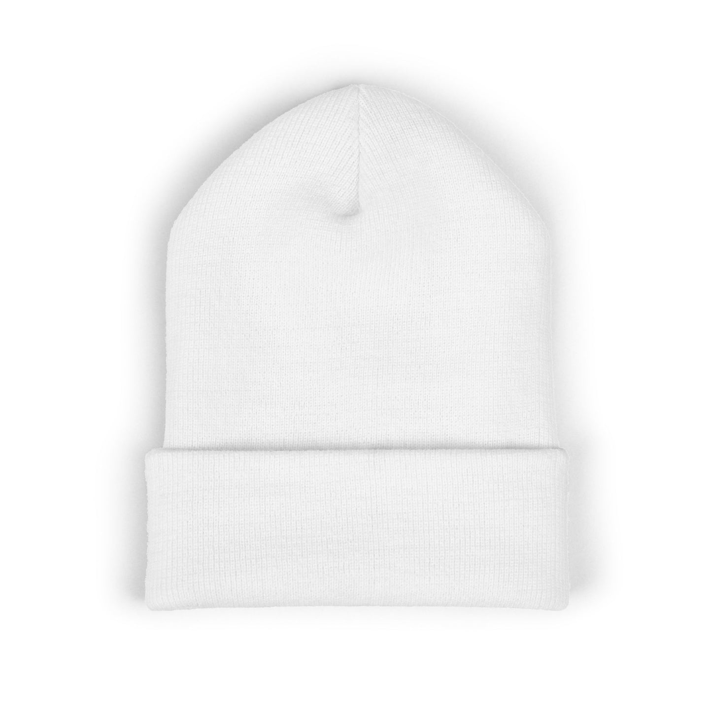 Embroidered Beanie- 314 STL design