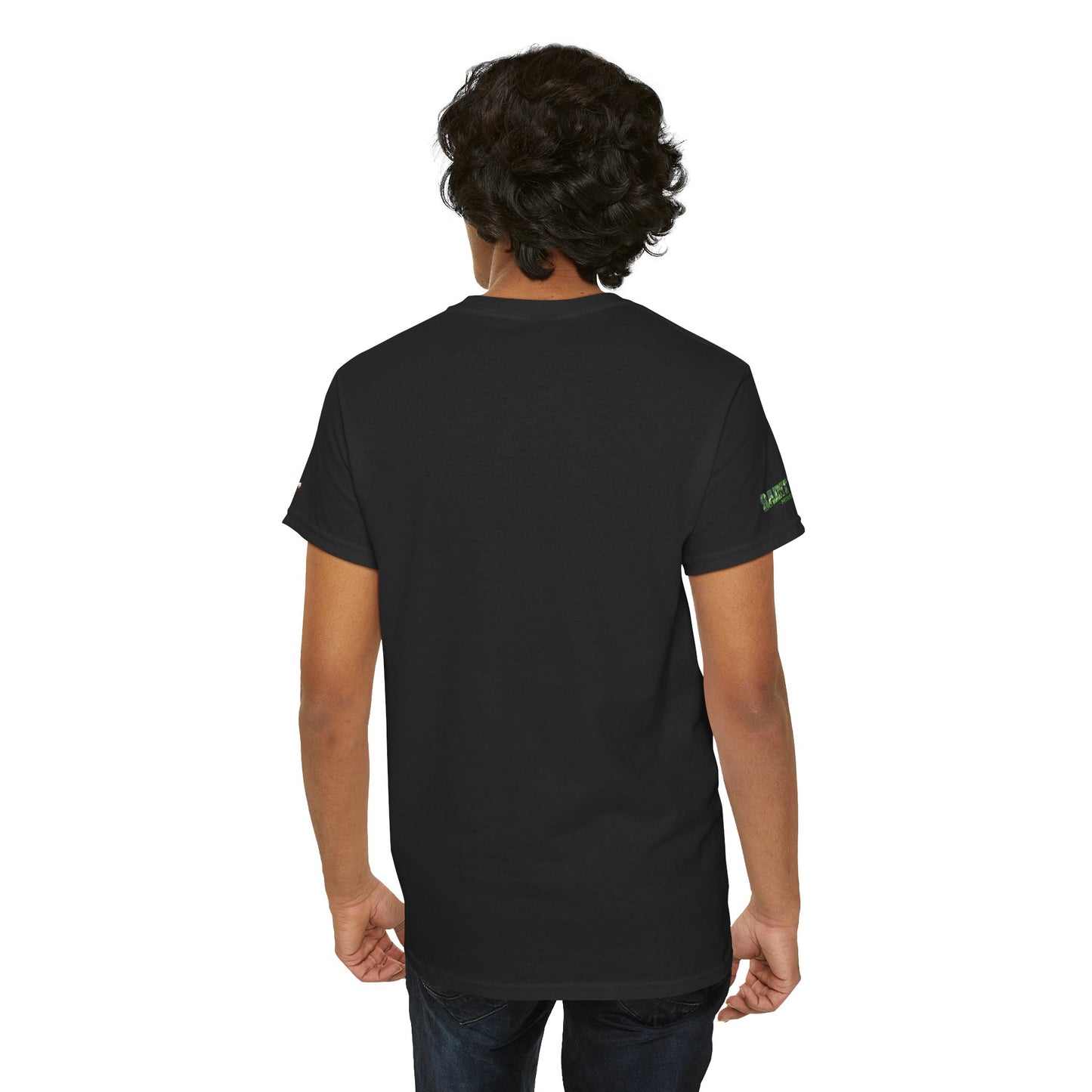Show Me Your Kitty Graphic Fishing Tee