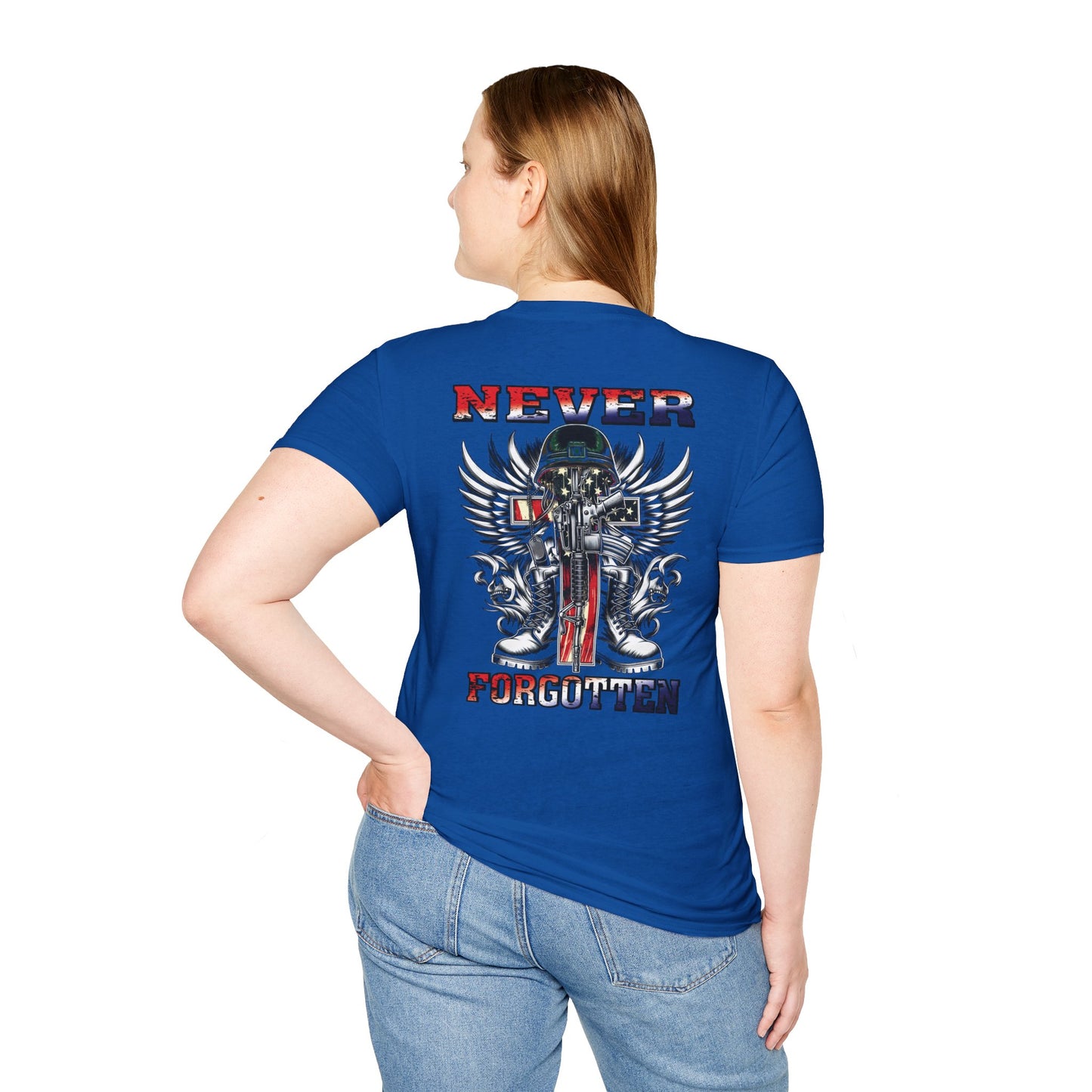 Memorial Day T-Shirt