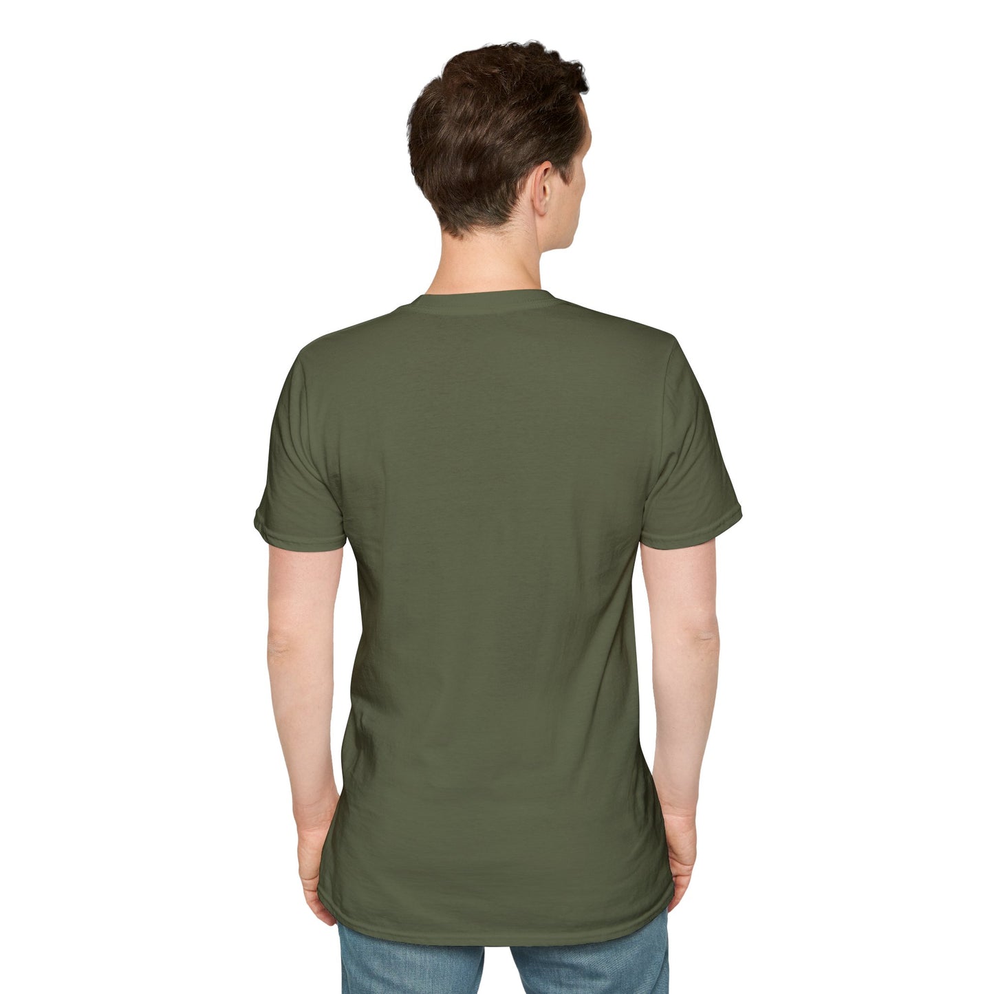 Born in 1953 Legends T-shirt