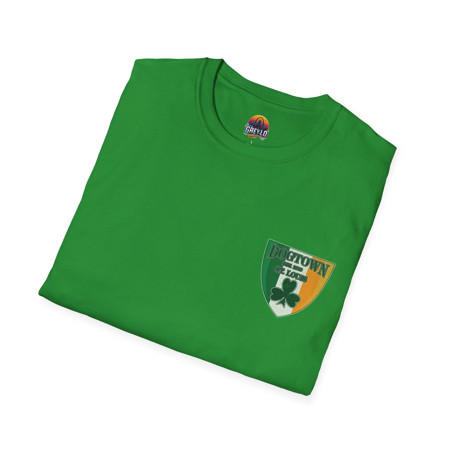 Dogtown T-shirt