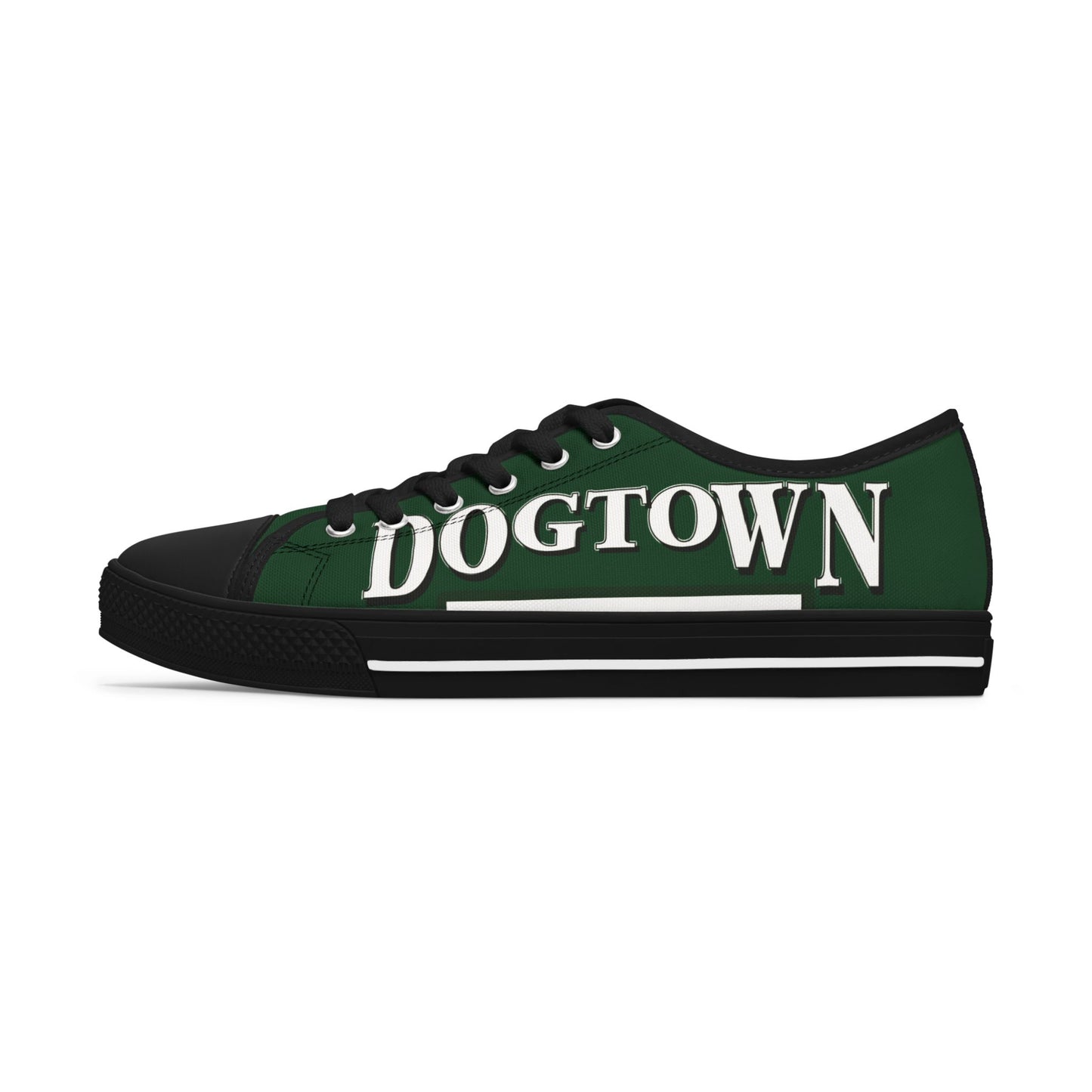 Women's Low Top Sneakers
