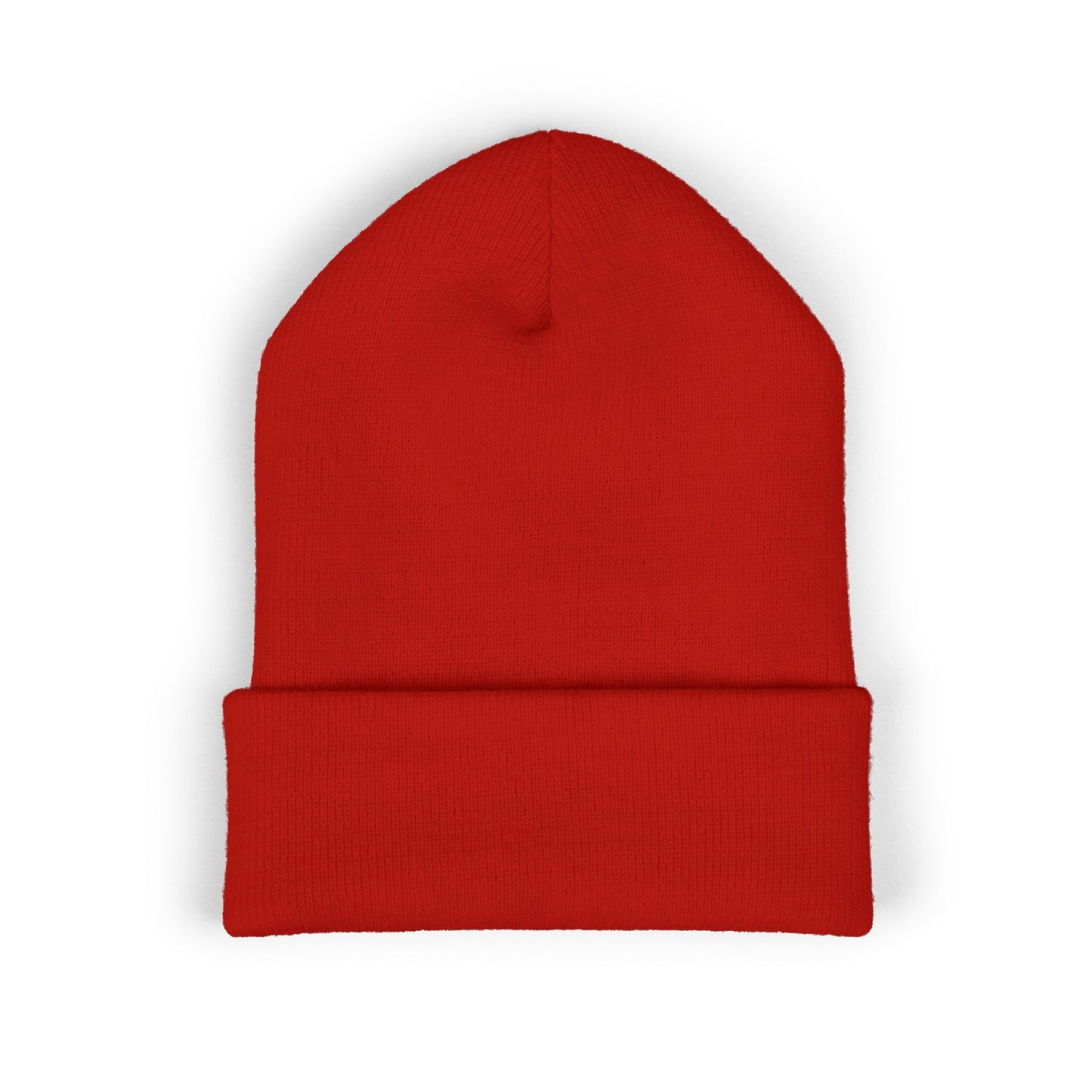 Embroidered Beanie- 314 STL design