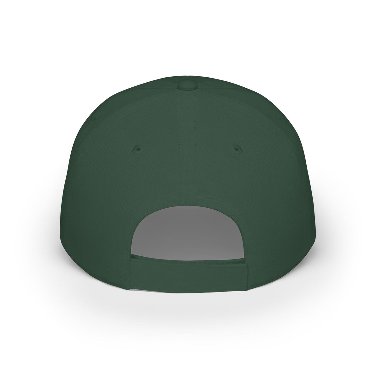 Red STL Baseball Cap