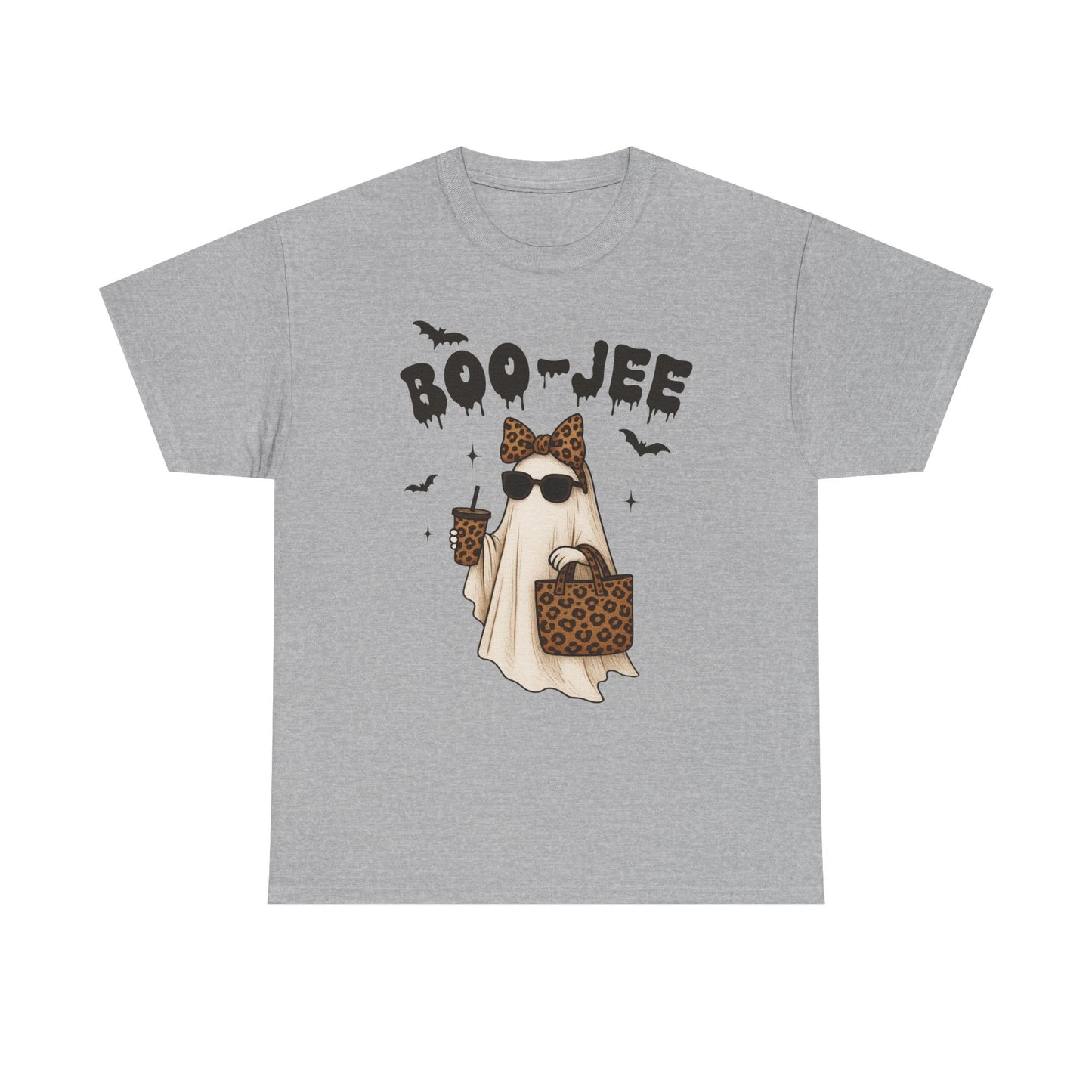 Halloween Graphic Tee