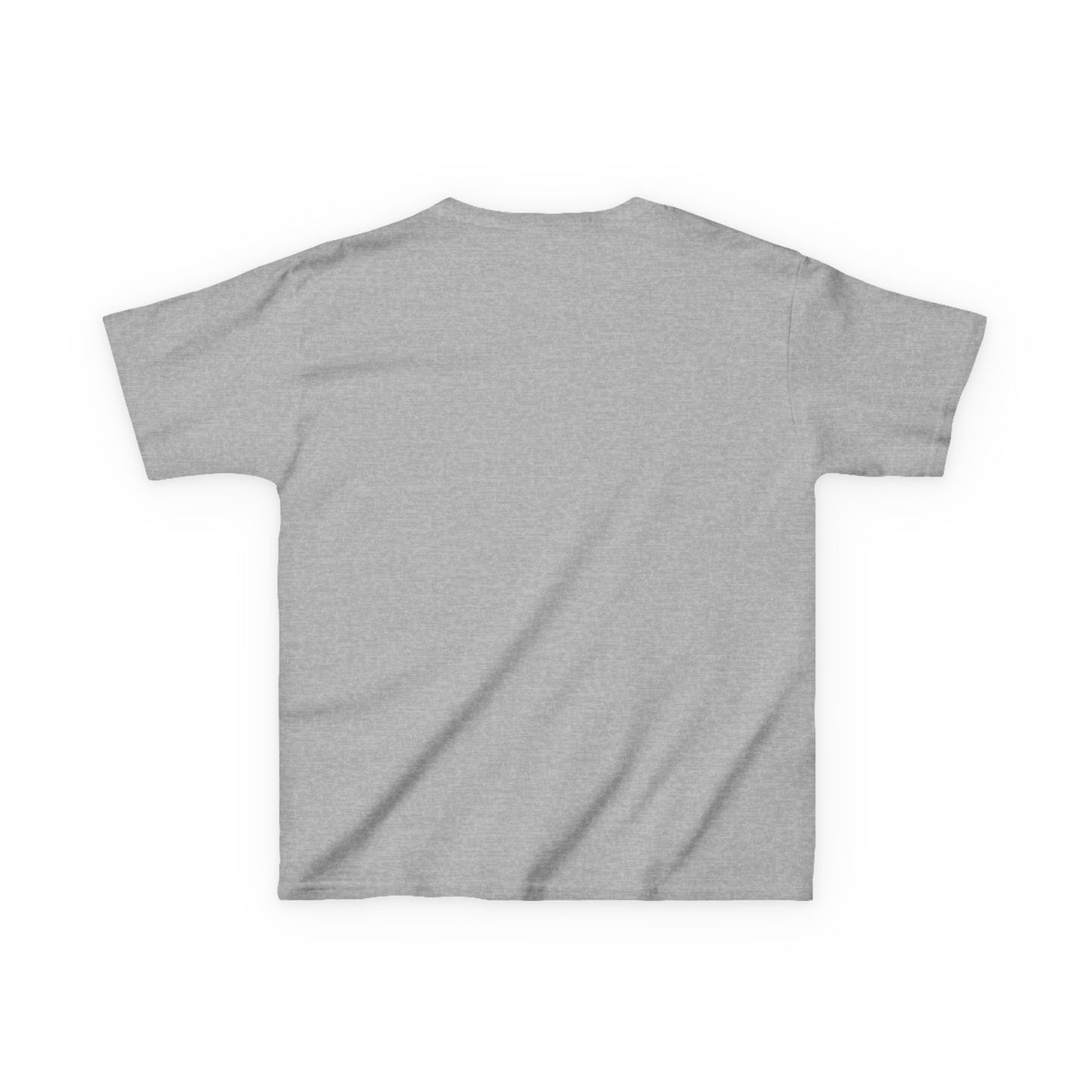 Kids Tee Trick Or Treat Colorful Tee