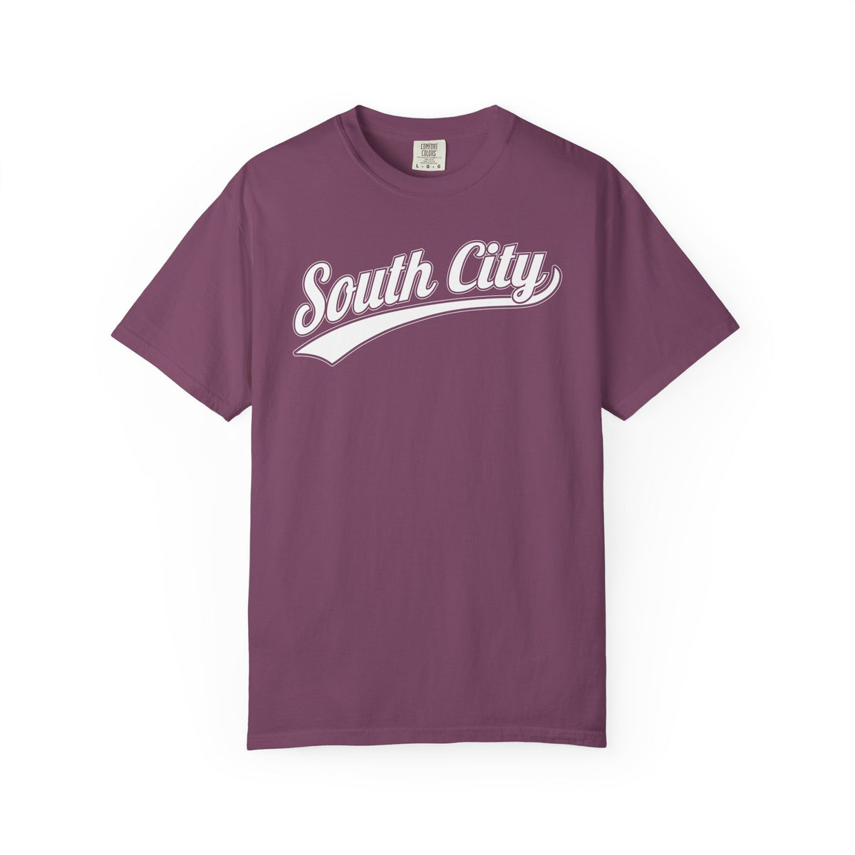 South City Graphic T-Shirt