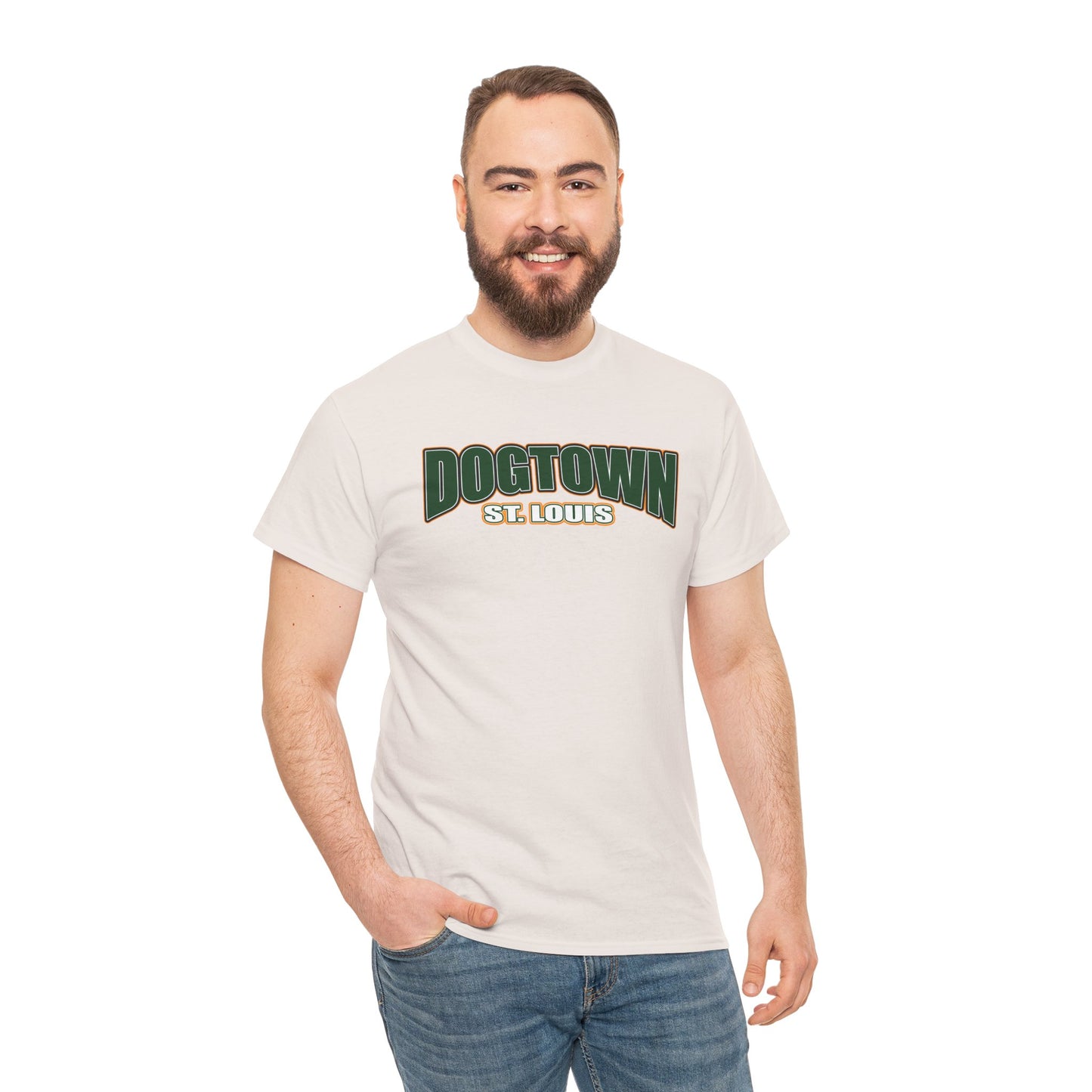 Dogtown St Louis Tee