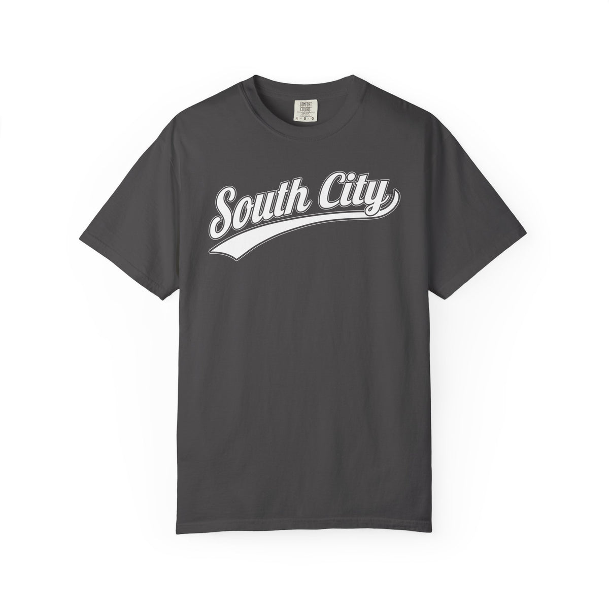 South City Graphic T-Shirt