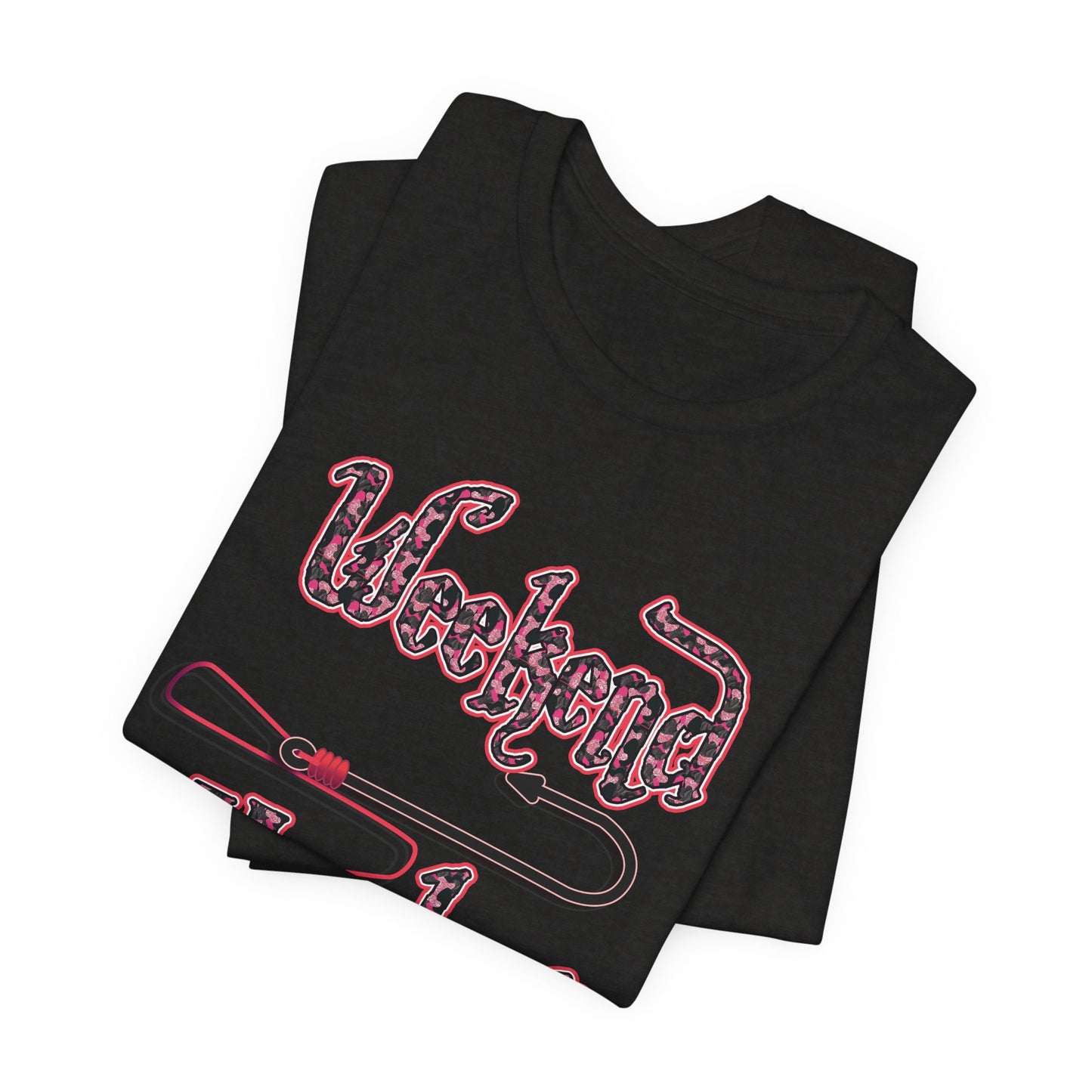 Weekend Hooker T-shirt