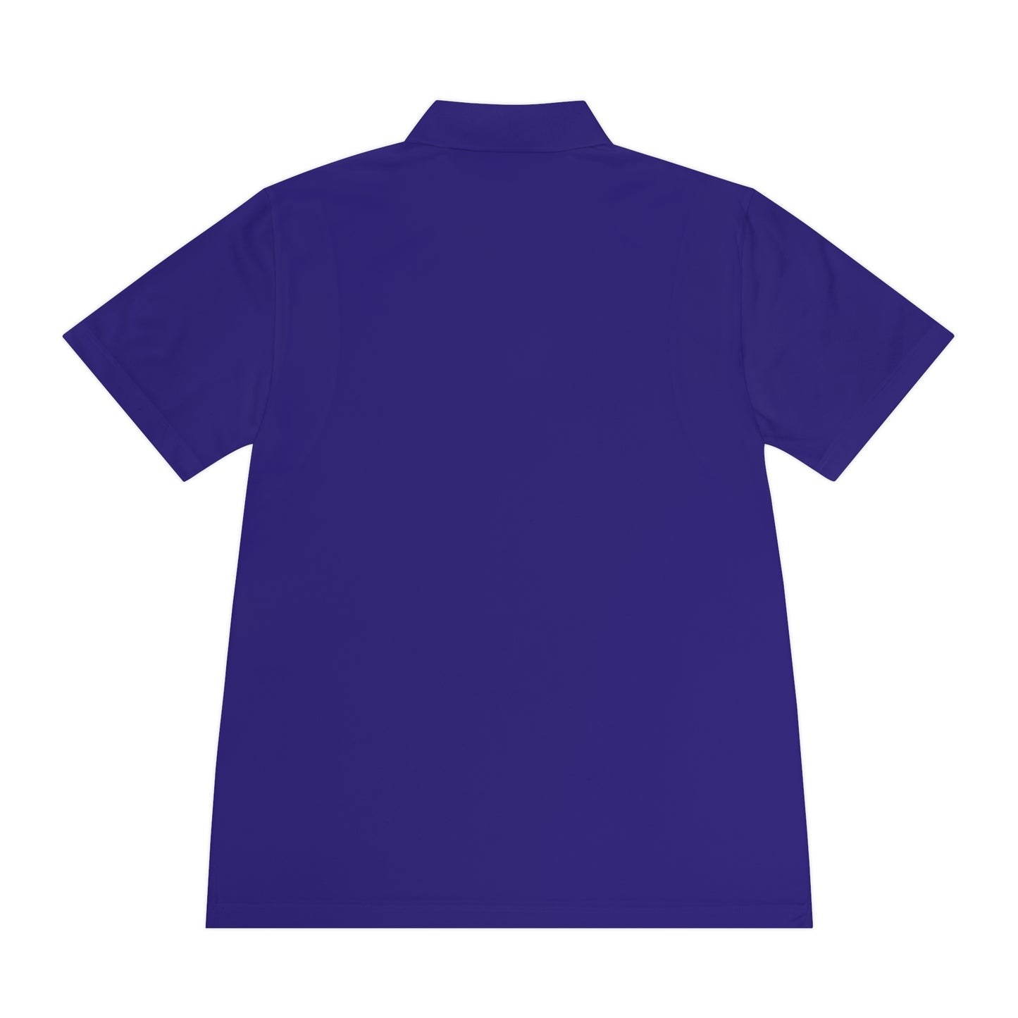 Customizable Sport Polo Work Shirt with Front Pocket Logo