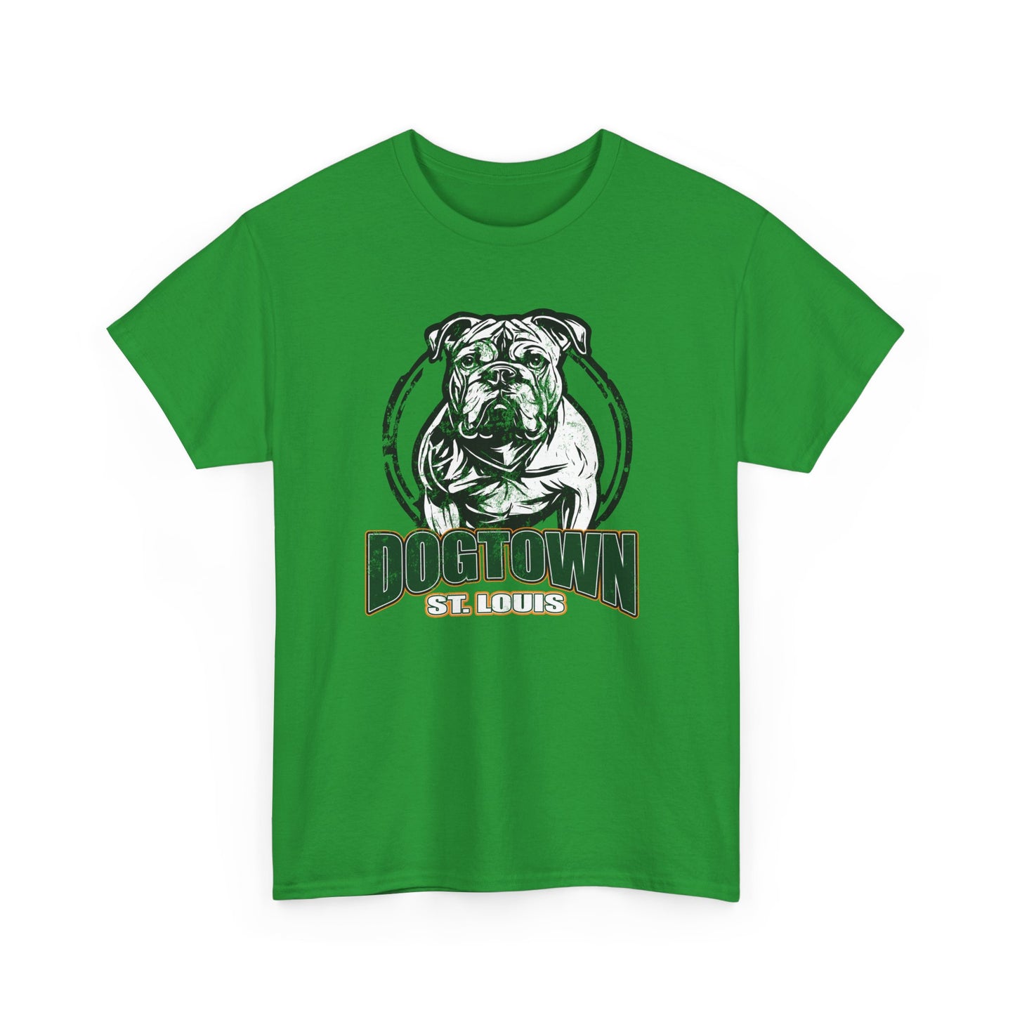 Dogtown Bulldog Graphic Tee