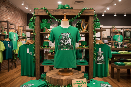 Dogtown Bulldog Graphic Tee