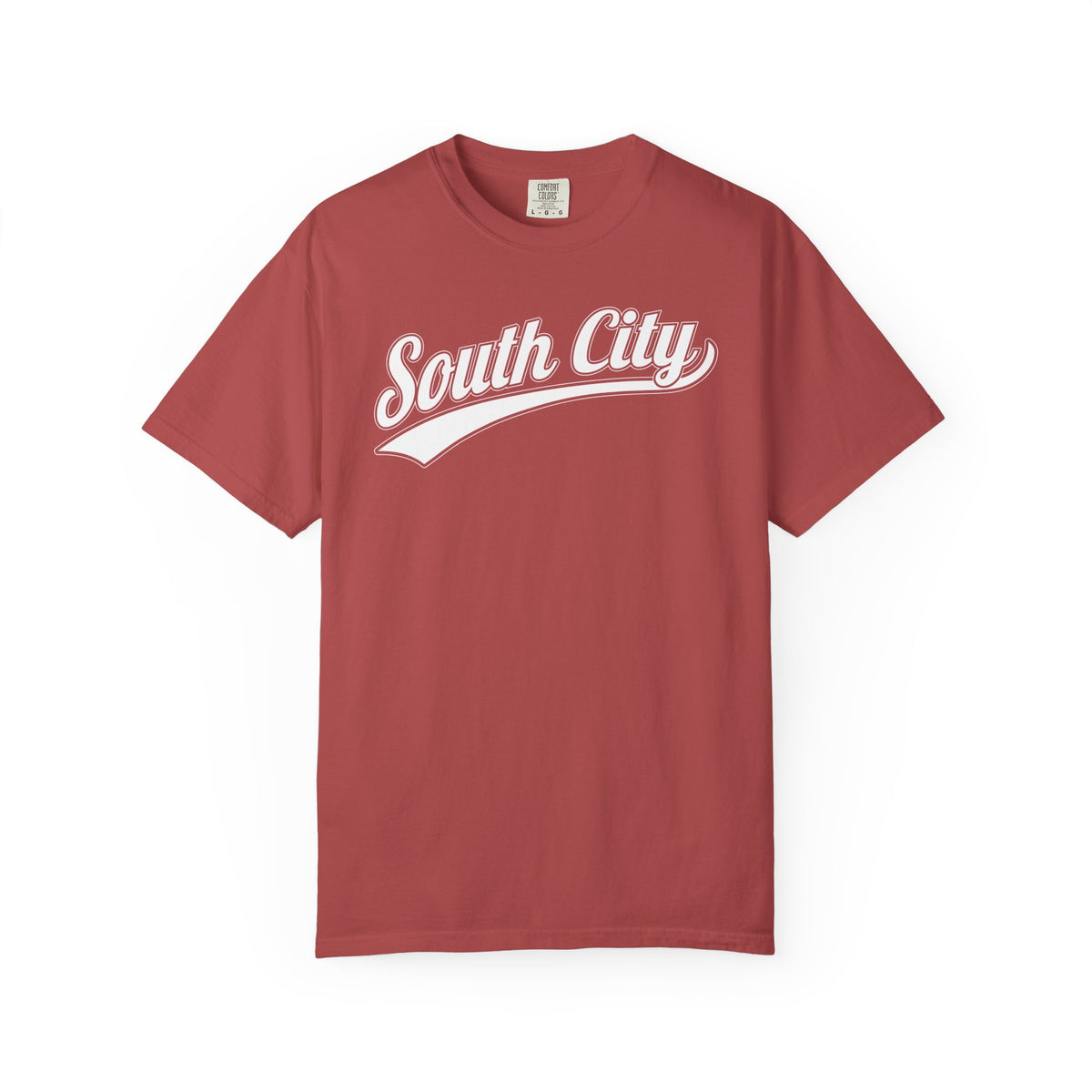 South City Graphic T-Shirt