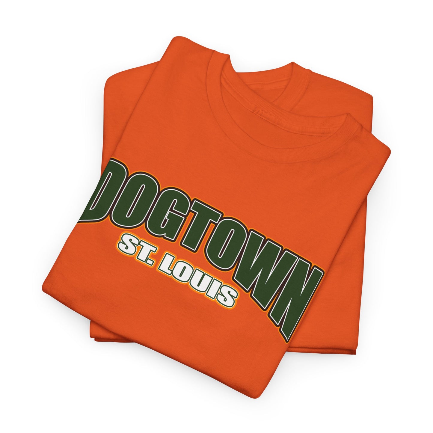 Dogtown St Louis Tee