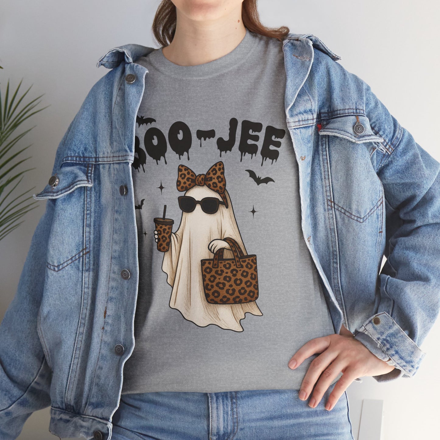 Halloween Graphic Tee