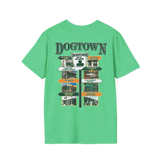 Dogtown T-shirt