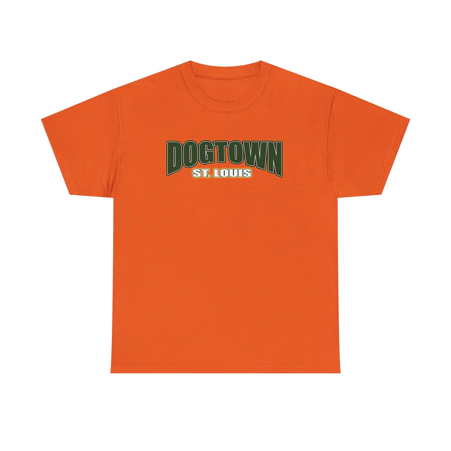 Dogtown St Louis Tee