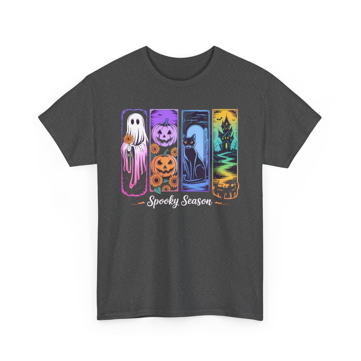 Spooky Season Halloween Tee