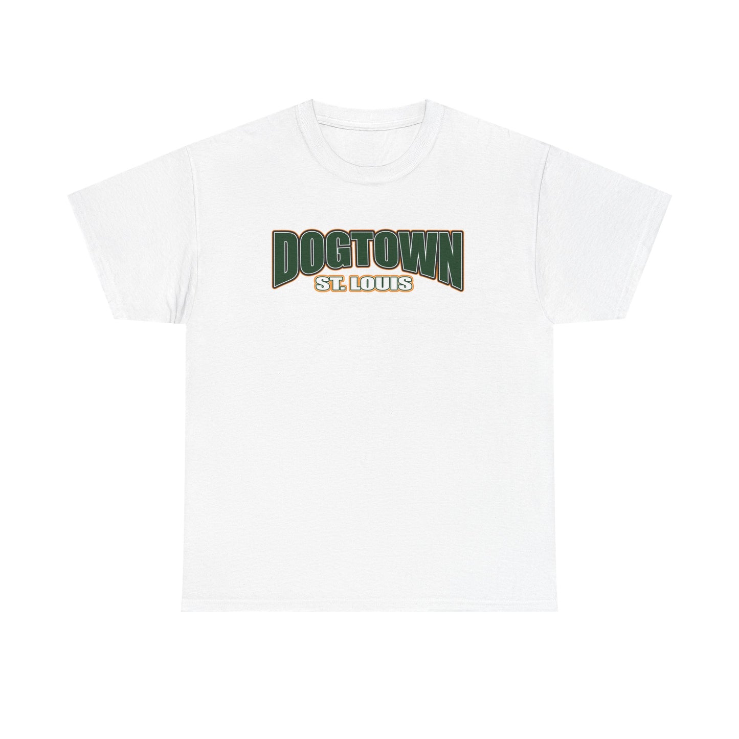 Dogtown St Louis Tee