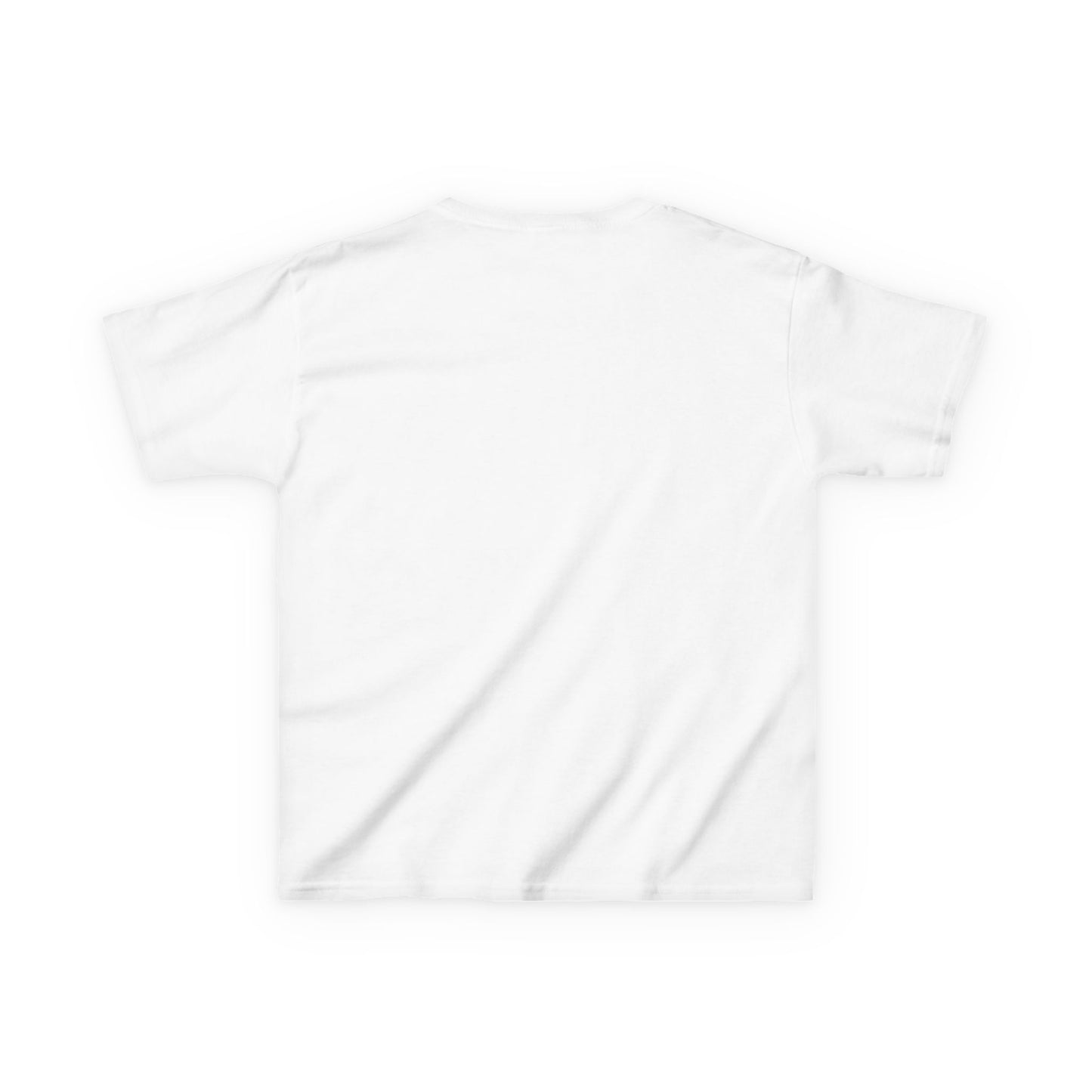 Kids Tee Trick Or Treat Colorful Tee