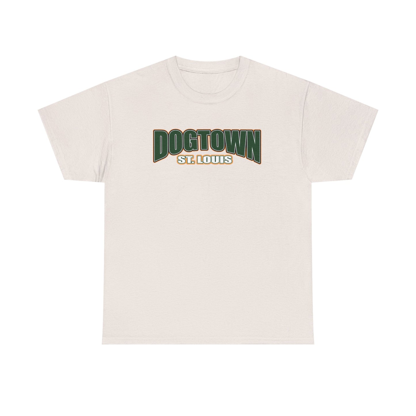 Dogtown St Louis Tee