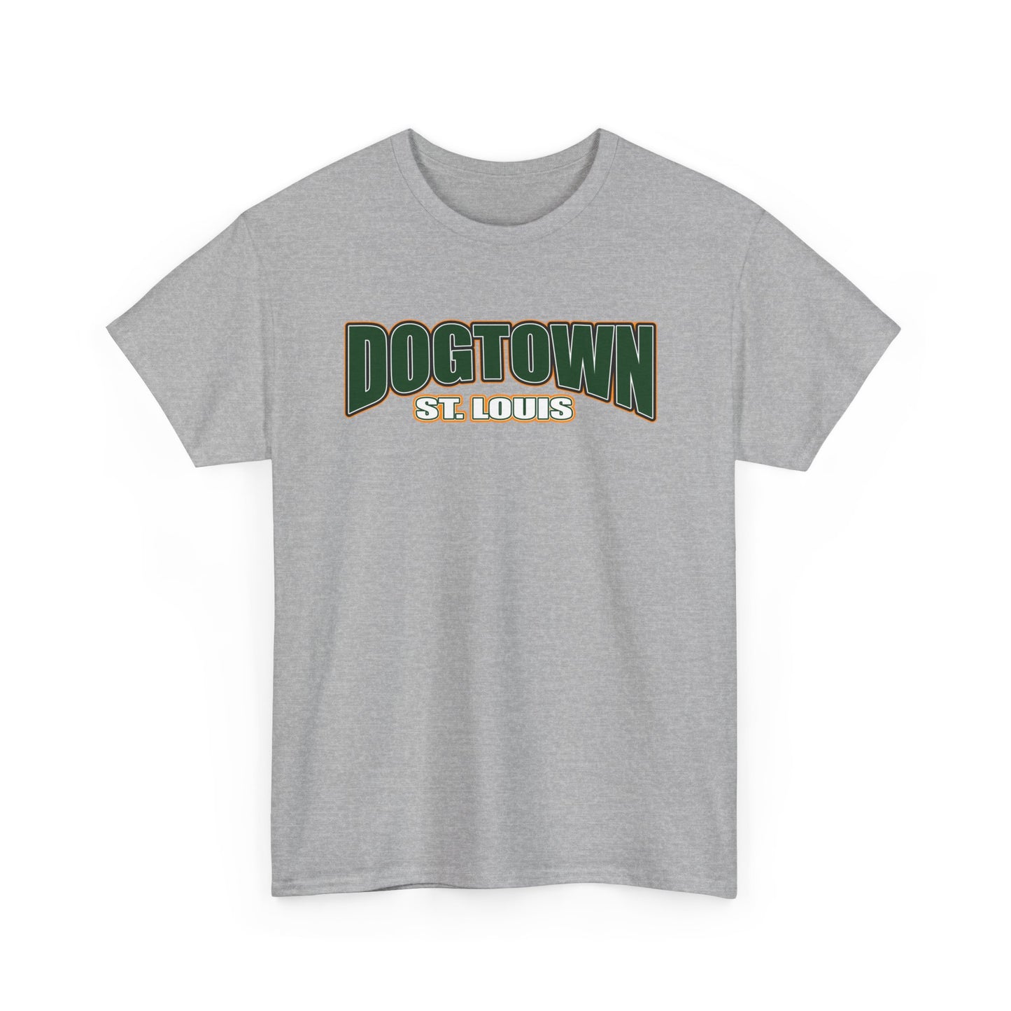 Dogtown St Louis Tee