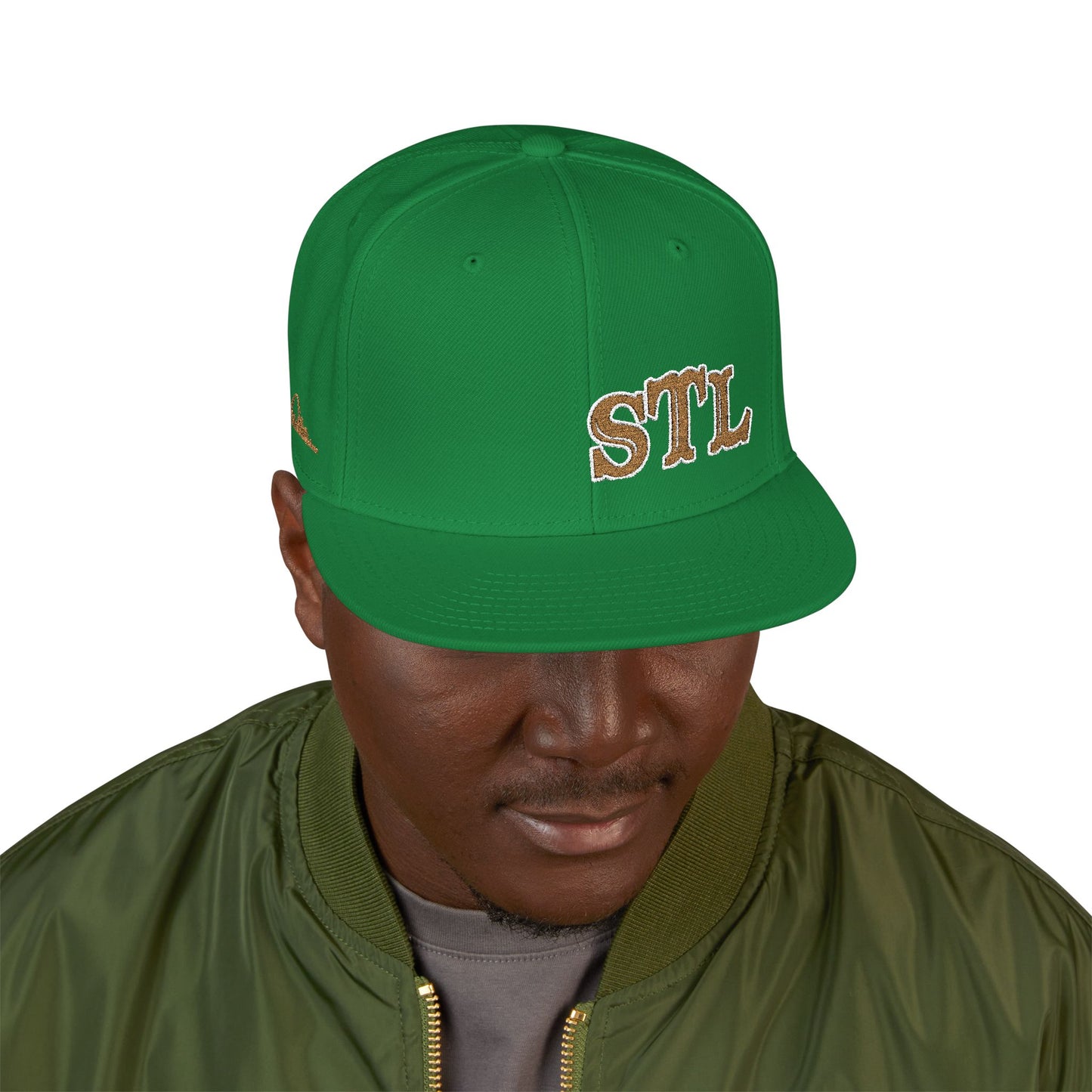 Snapback (Embroidery)