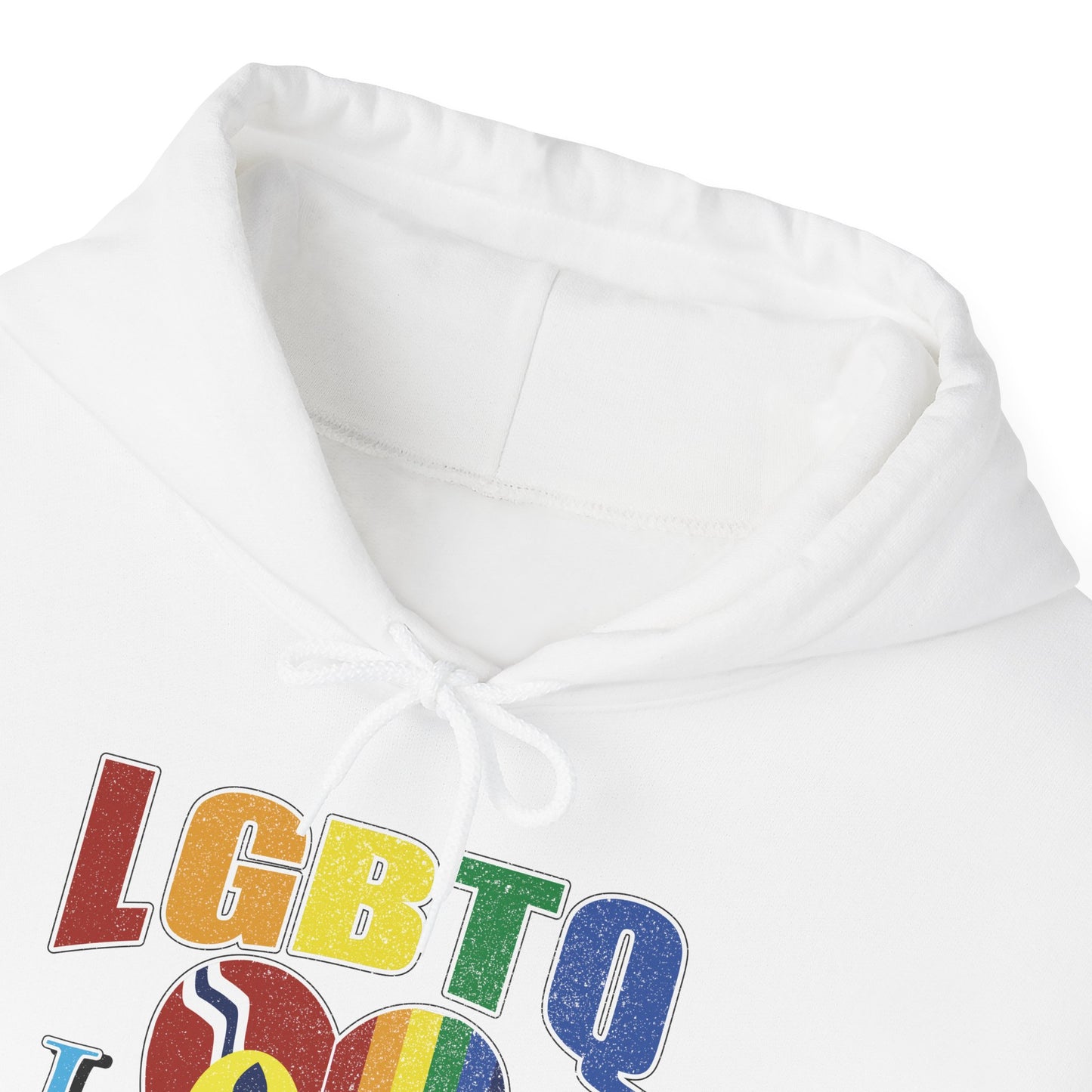 Pride St Louis Hoodie