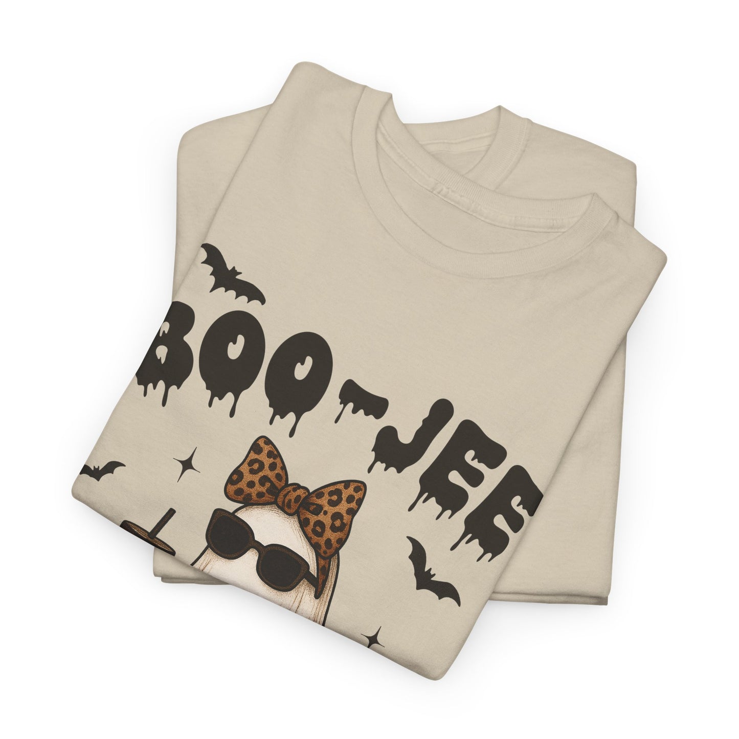 Halloween Graphic Tee