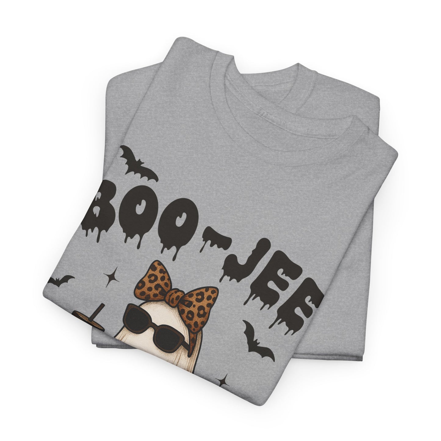 Halloween Graphic Tee