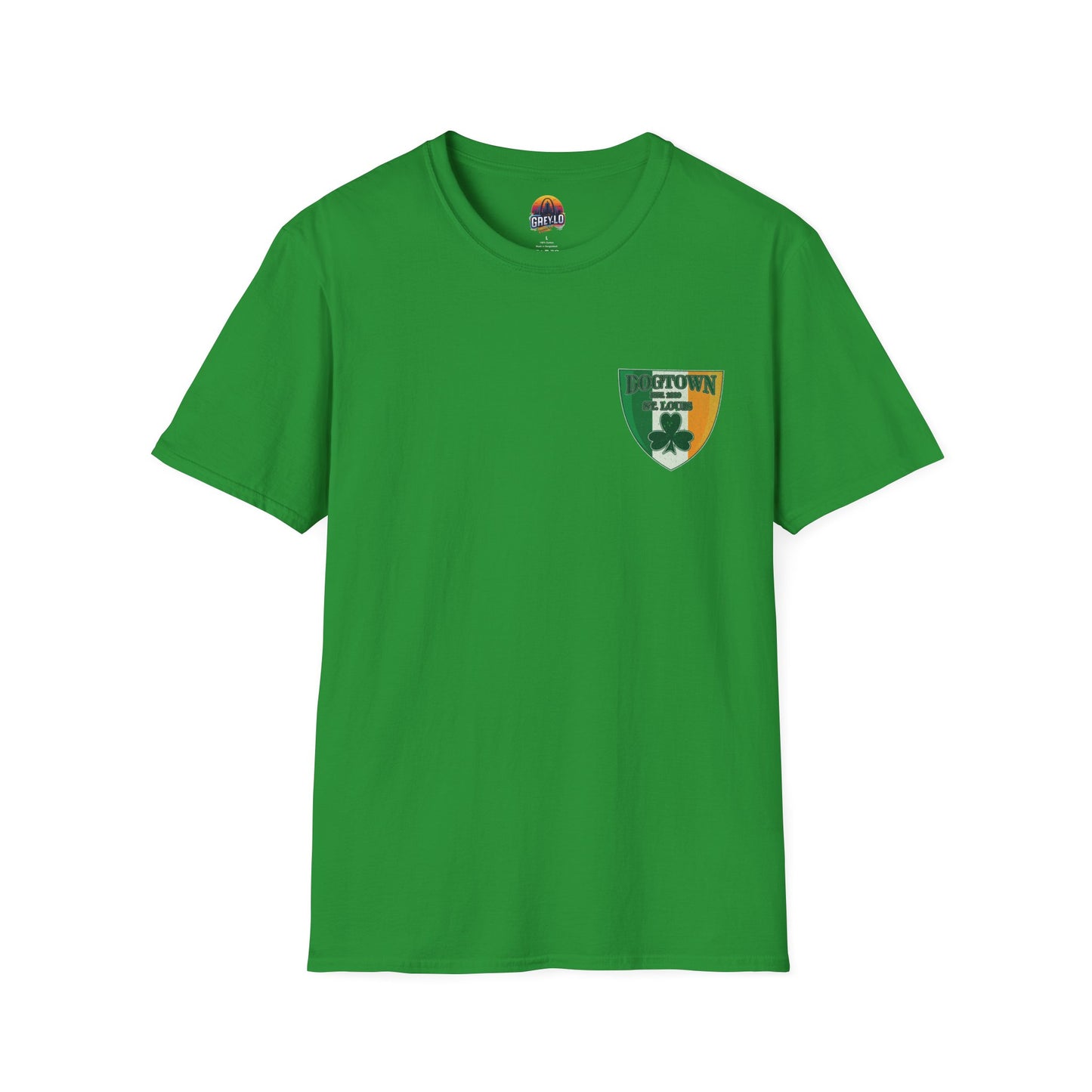 Dogtown T-shirt