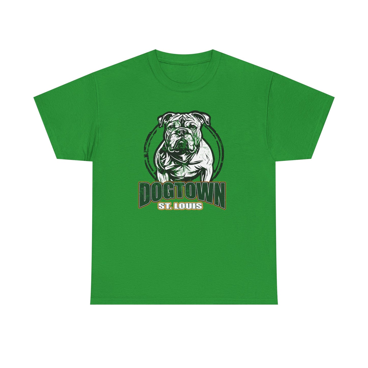 Dogtown Bulldog Graphic Tee