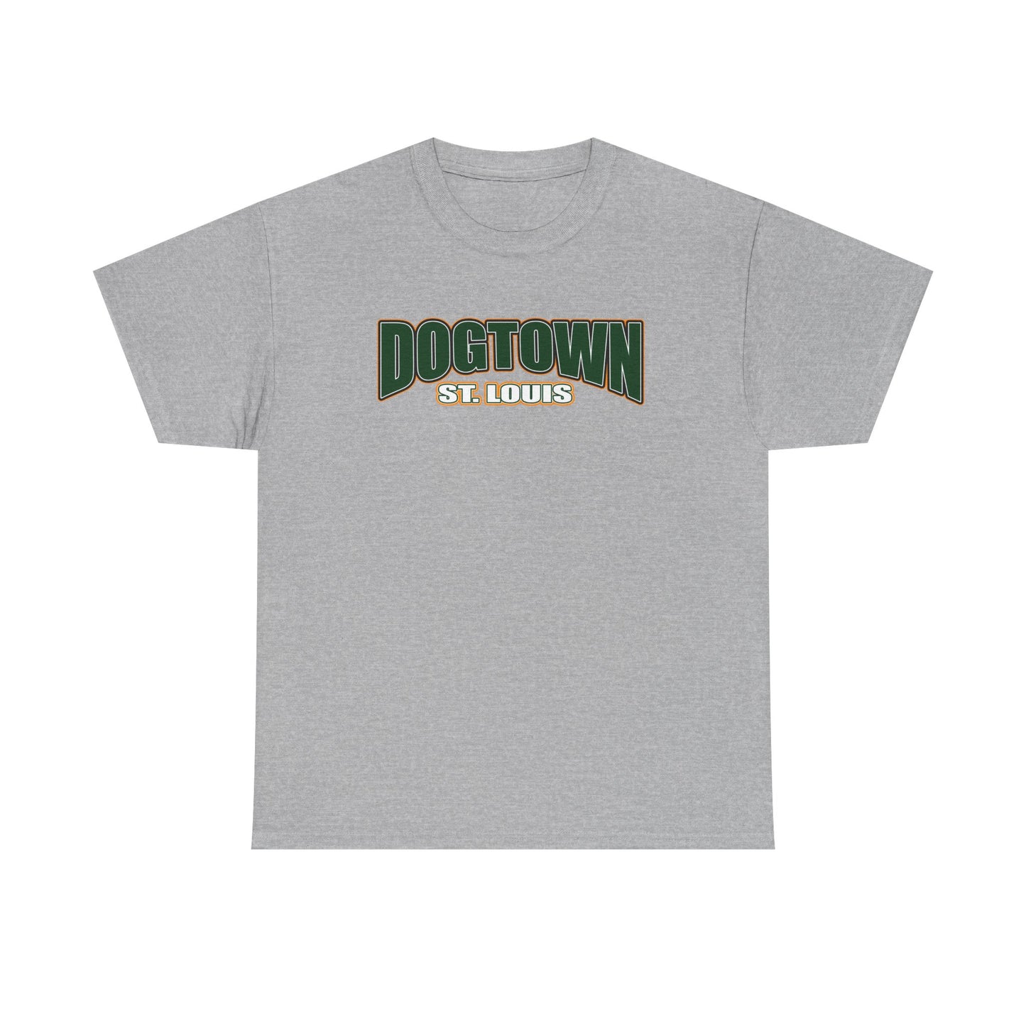 Dogtown St Louis Tee