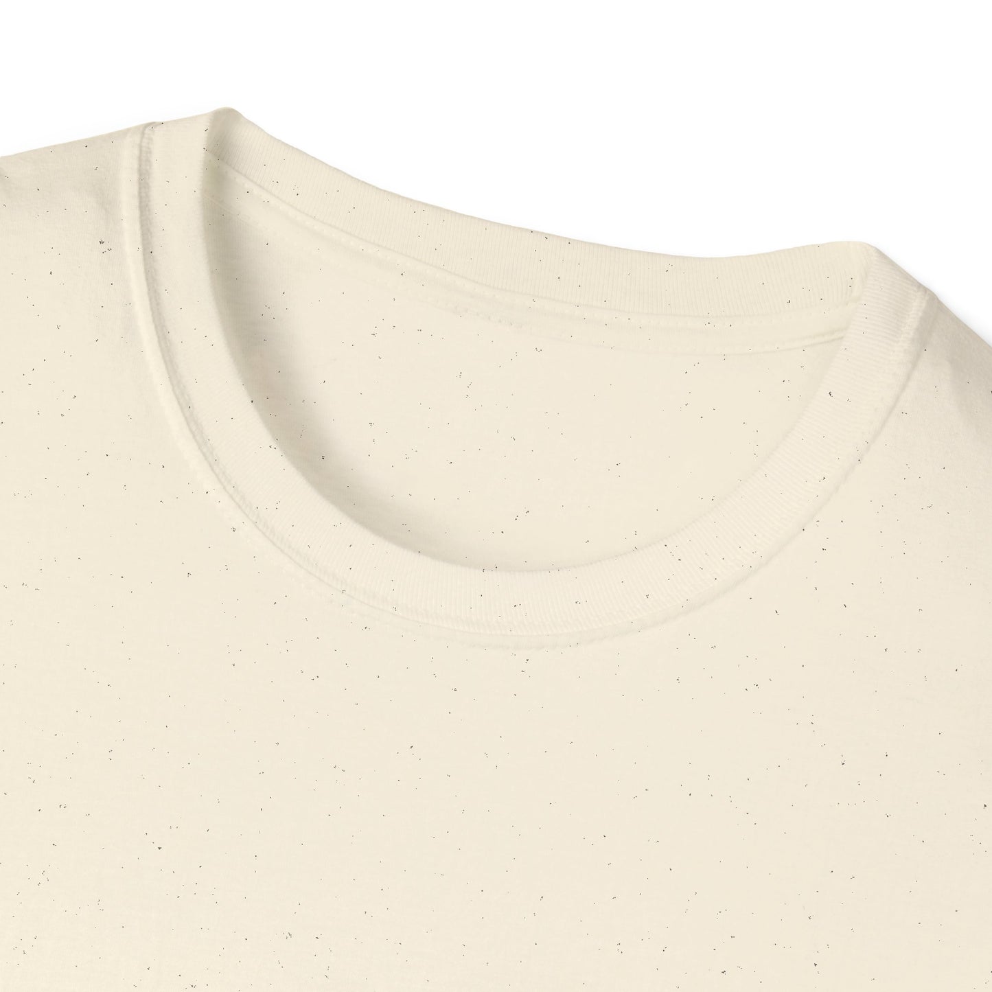 Custom Front Pocket Logo Work T-Shirt
