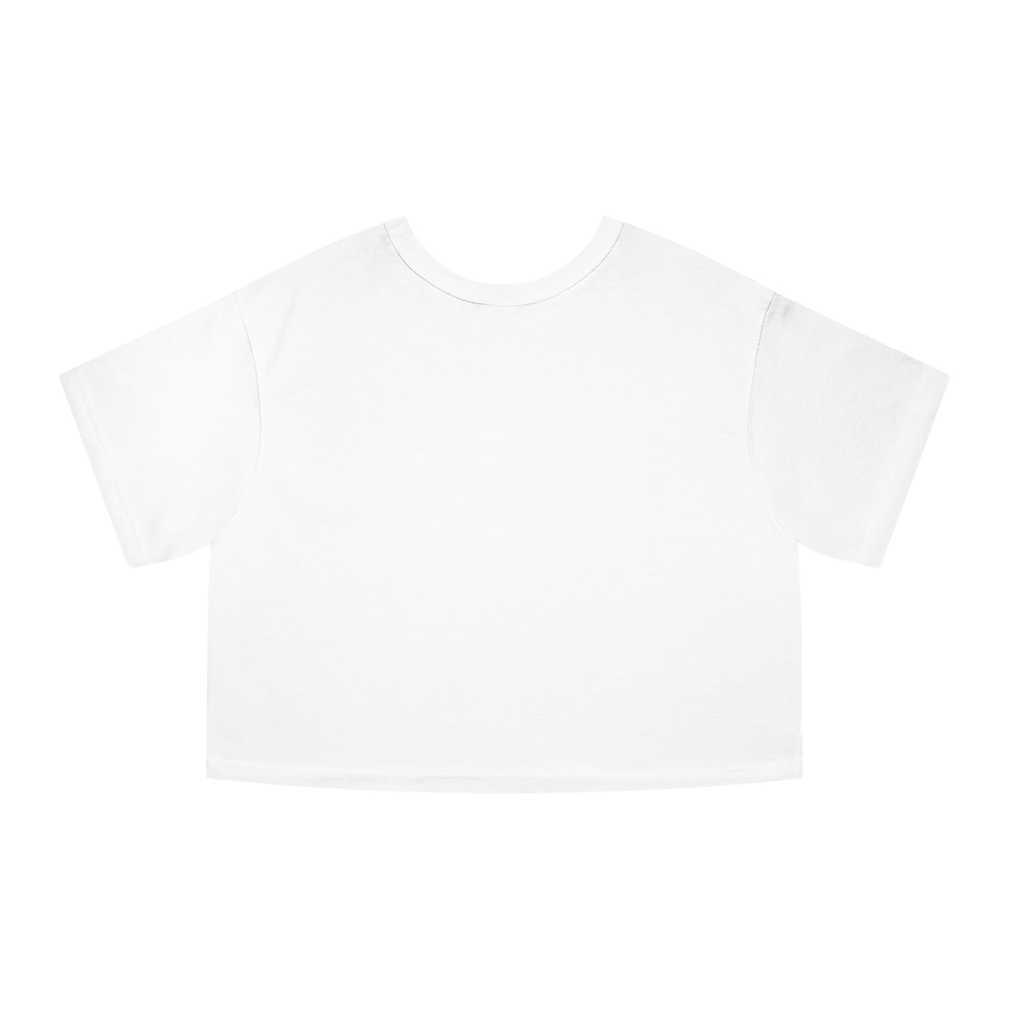 Saint Louis Graphic Women's Heritage Cropped T-Shirt