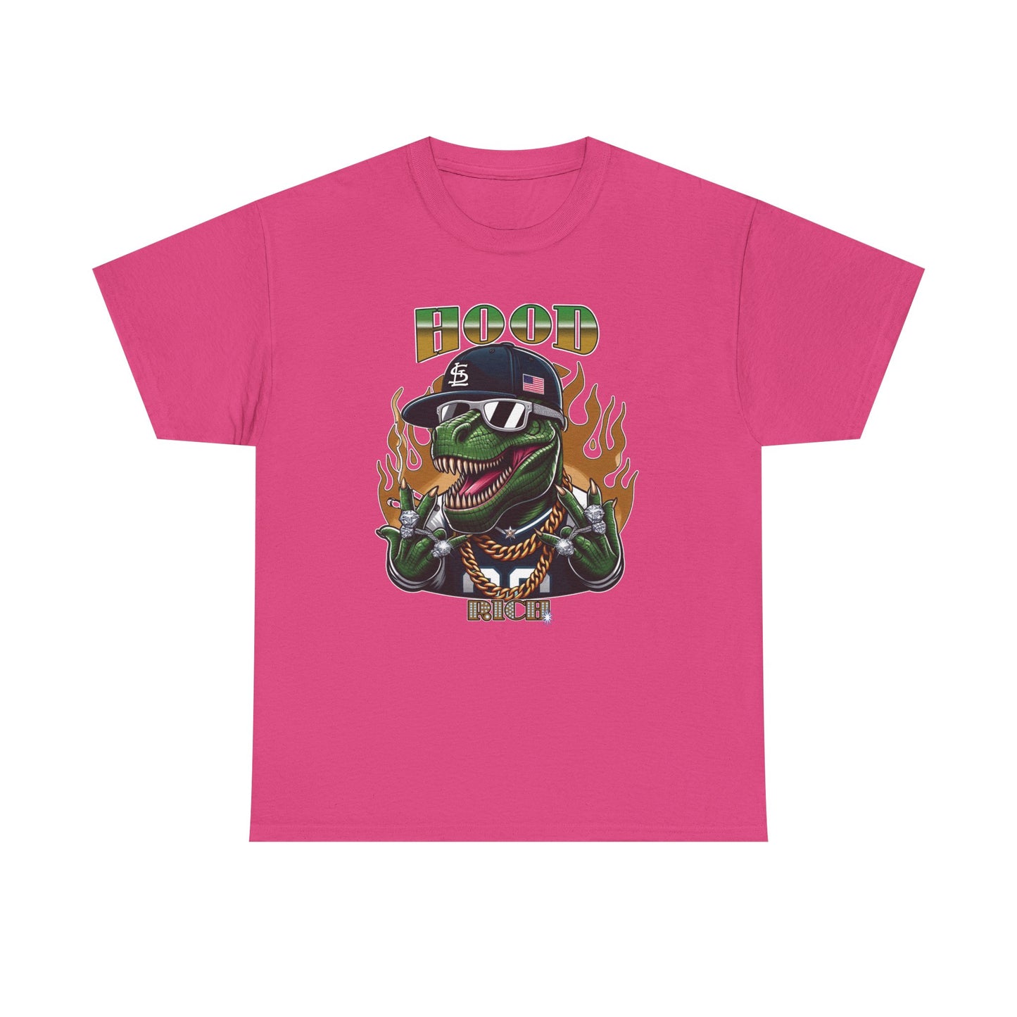 T-Rex Tee