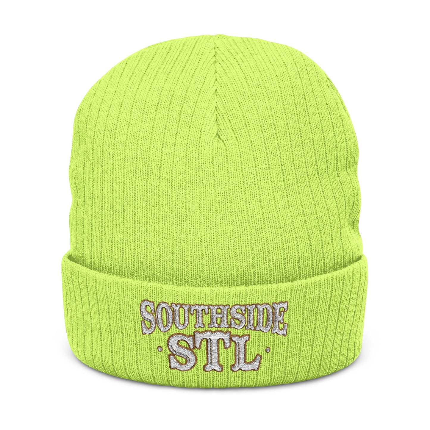 Beanie Hat - Southside STL Design