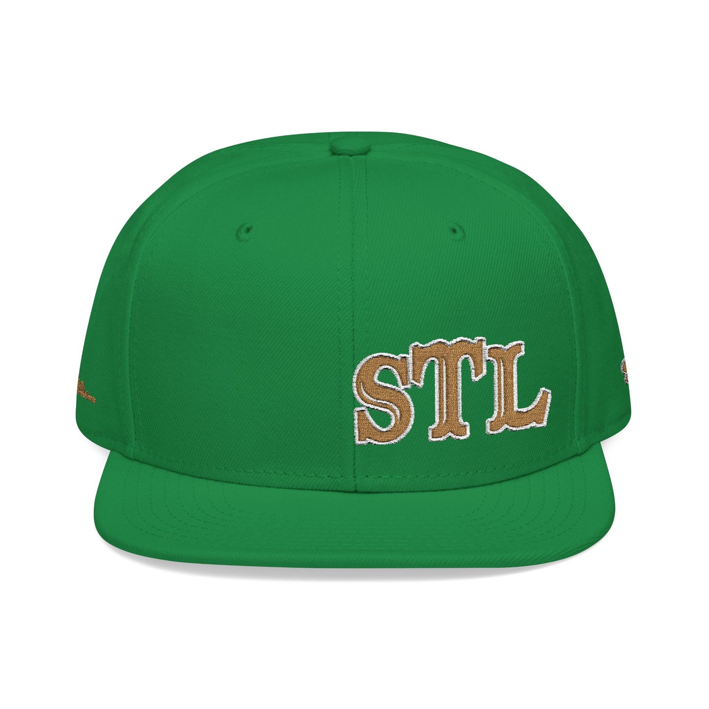 Snapback (Embroidery)