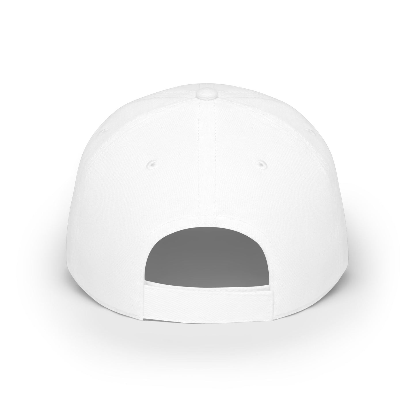 Dogtown St. Louis Low Profile Baseball Cap