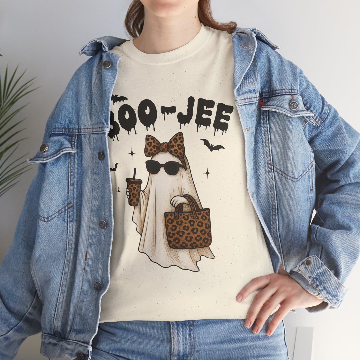 Halloween Graphic Tee