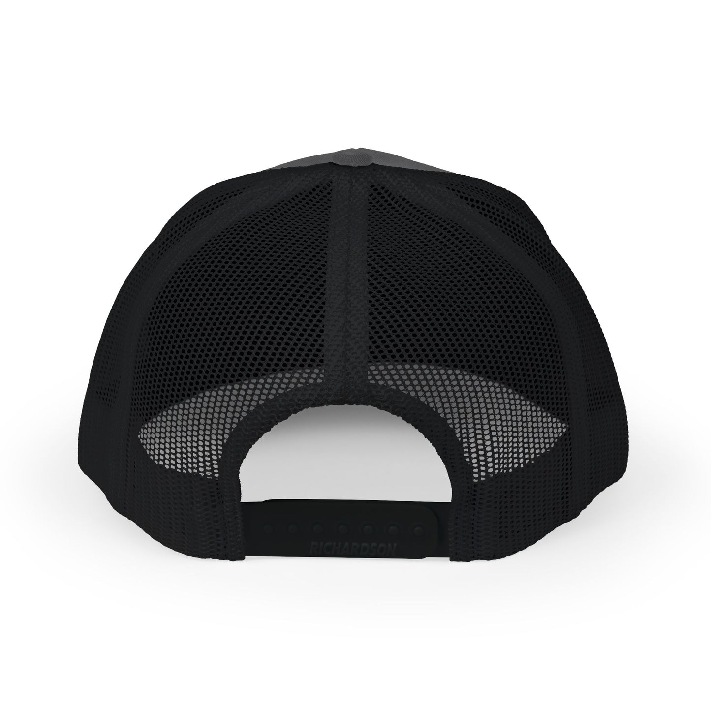 Snapback Trucker Cap- Saint Louis theme