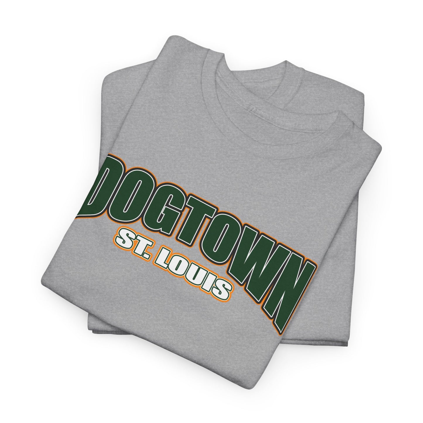 Dogtown St Louis Tee