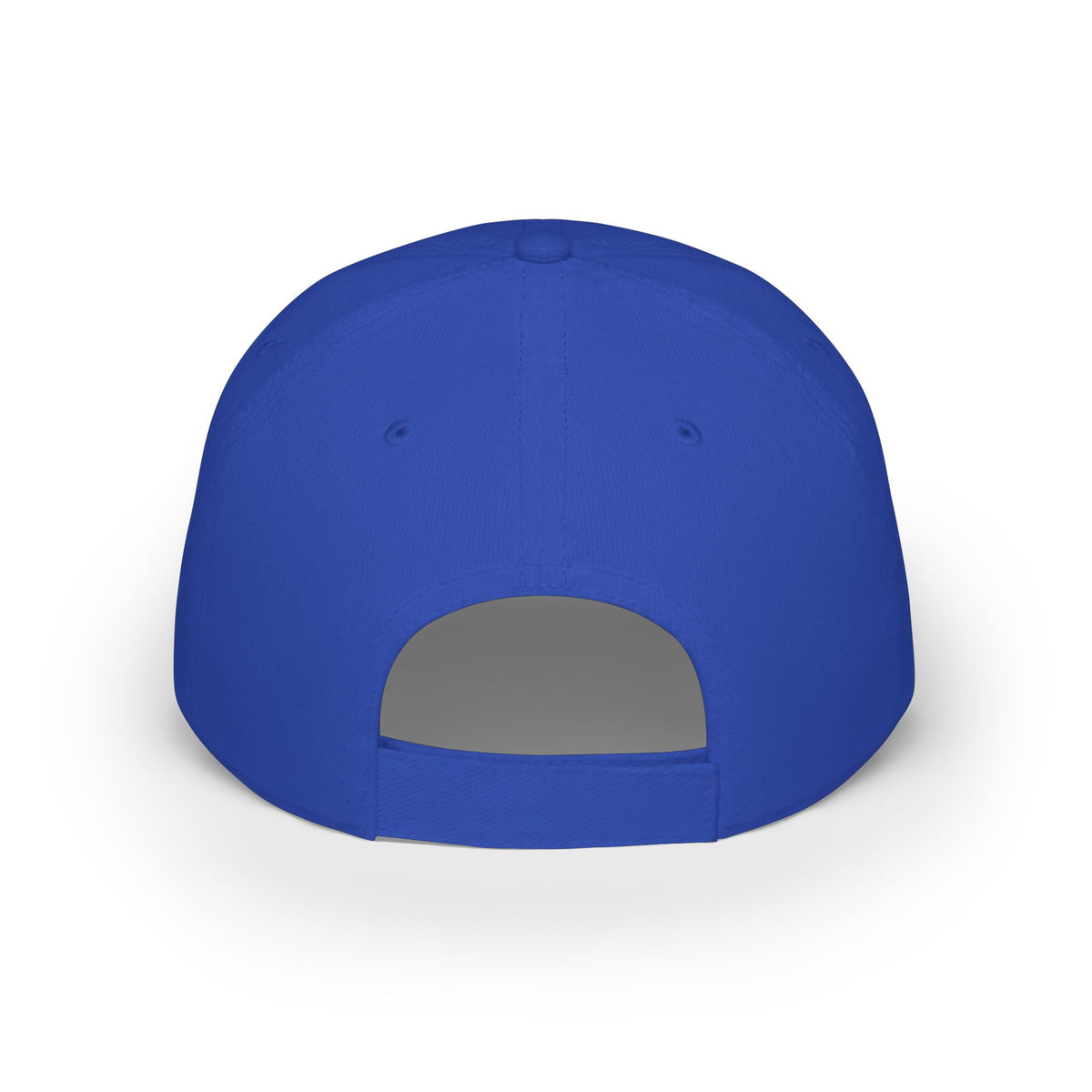 Red STL Baseball Cap