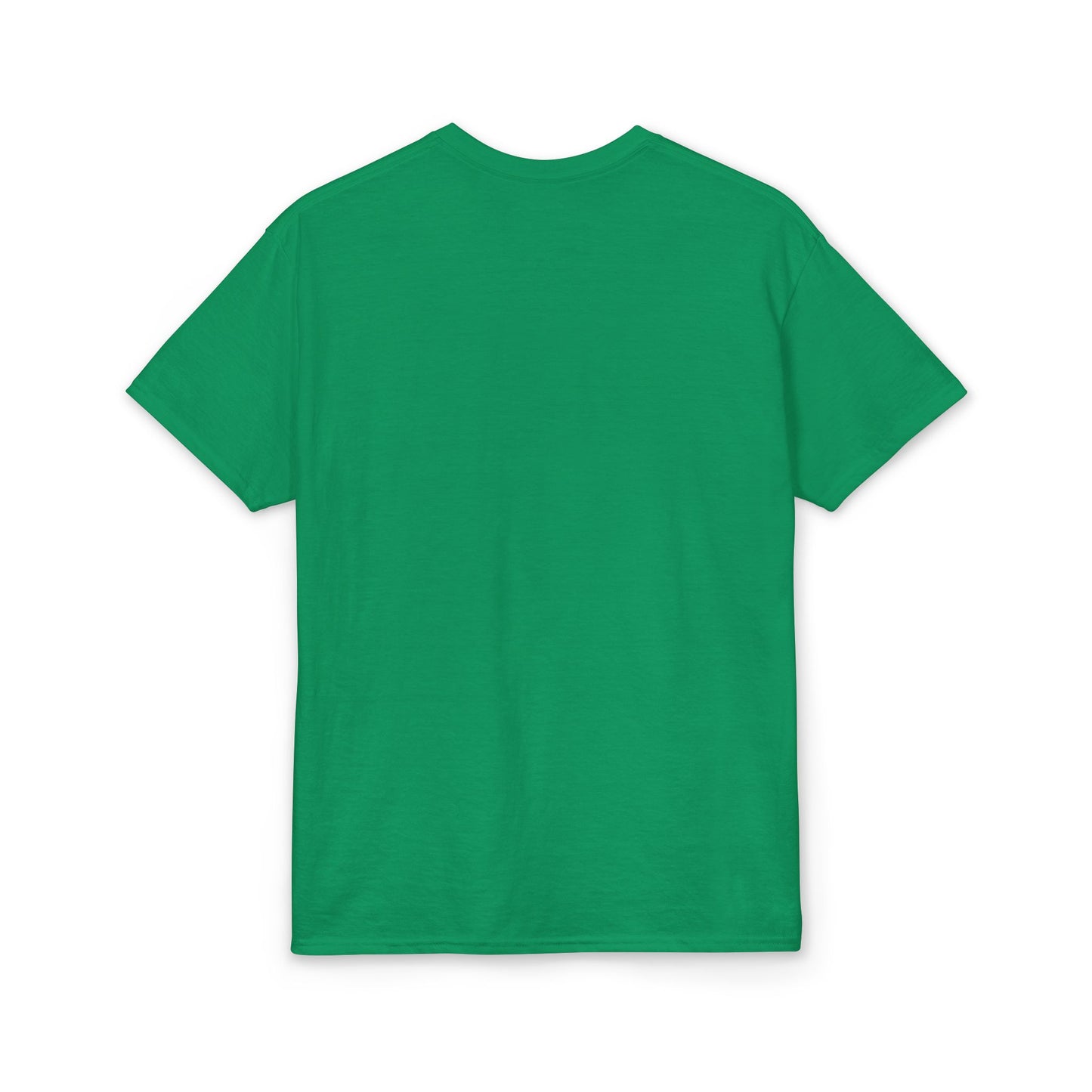 Dogtown Shamrock Crest T-Shirt — Poly Blend Unisex Dry Fit