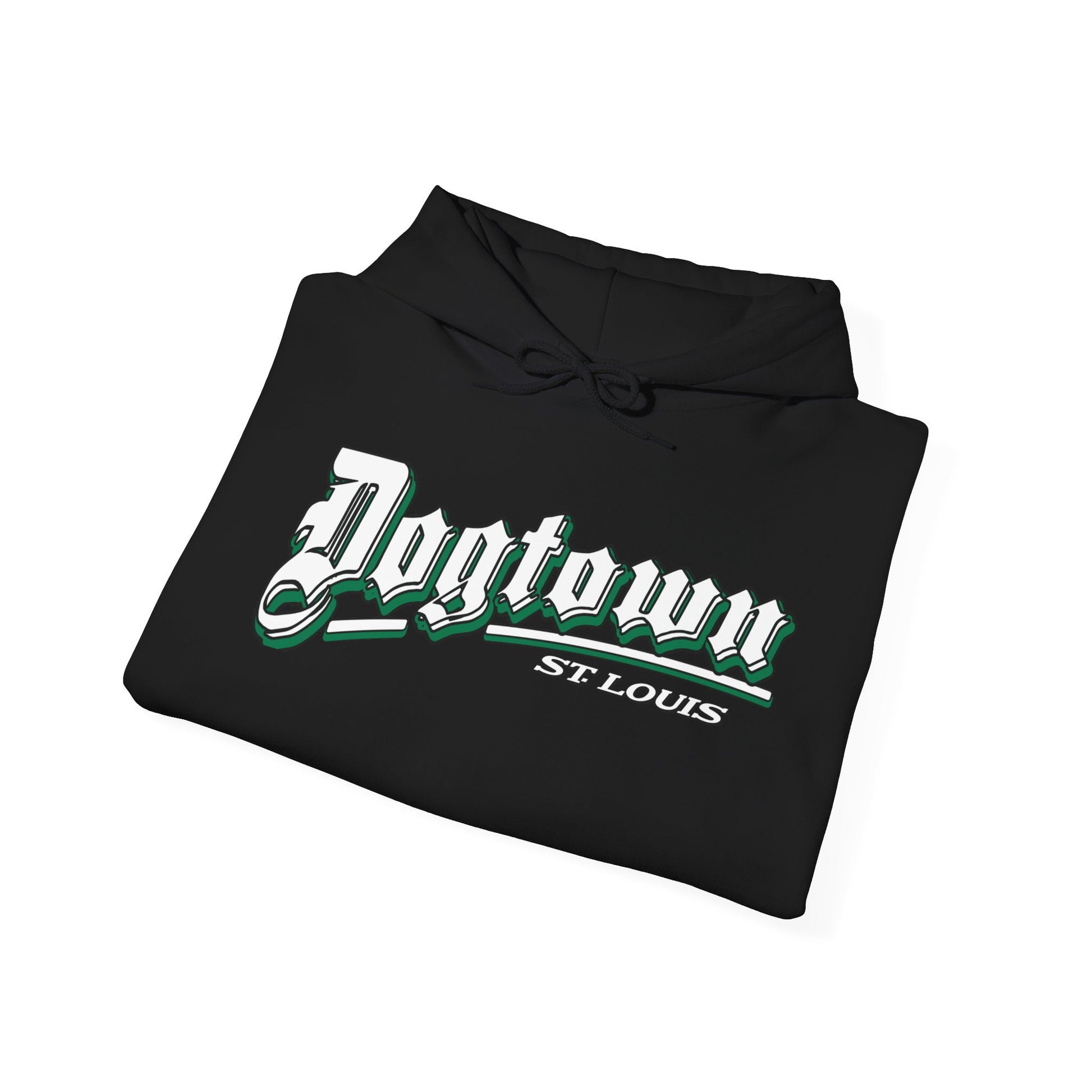 Dogtown Old School Unisex Heavy Blend™ Hooded Sweatshirt Printify