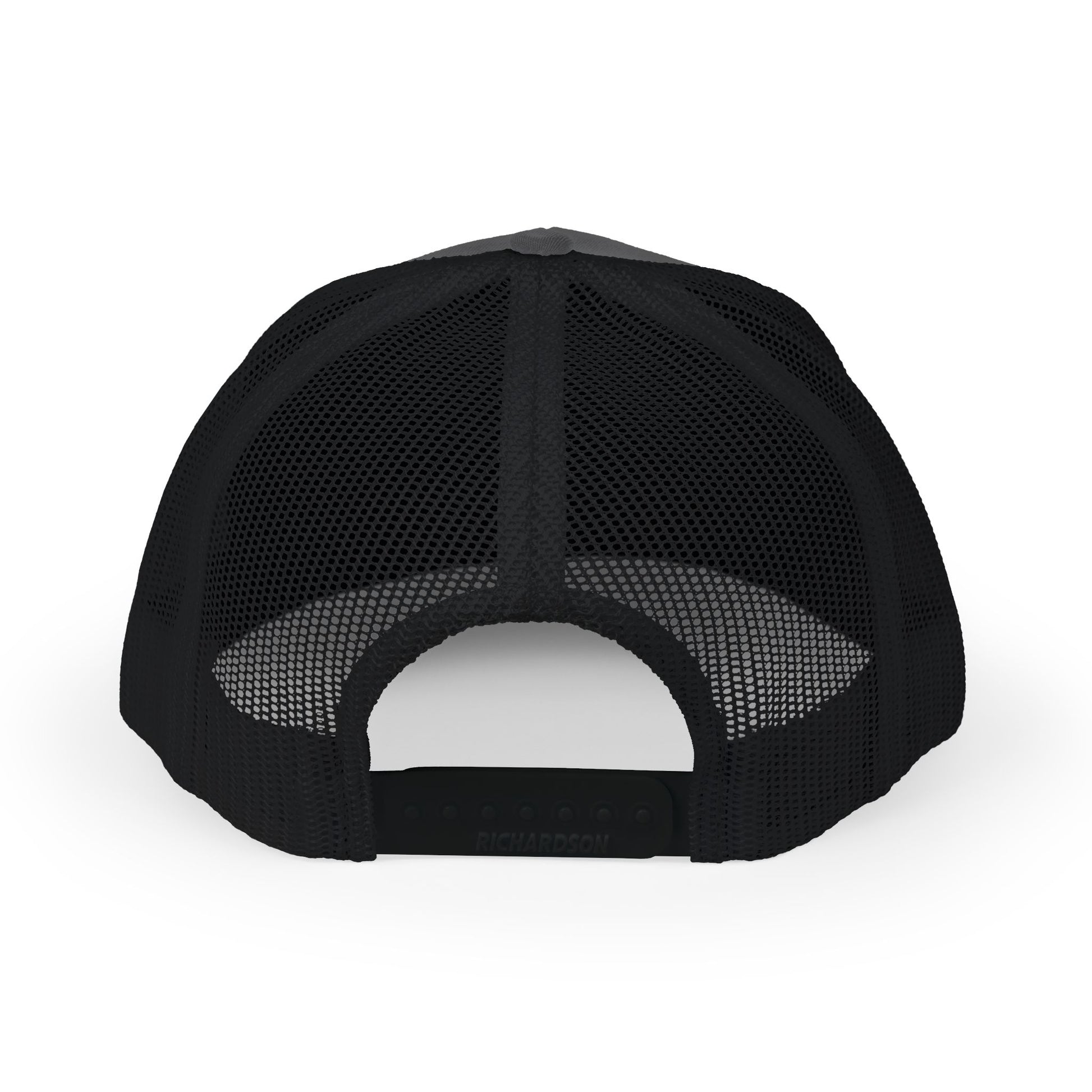 Dogtown United Snapback Trucker Cap (Embroidery) Printify